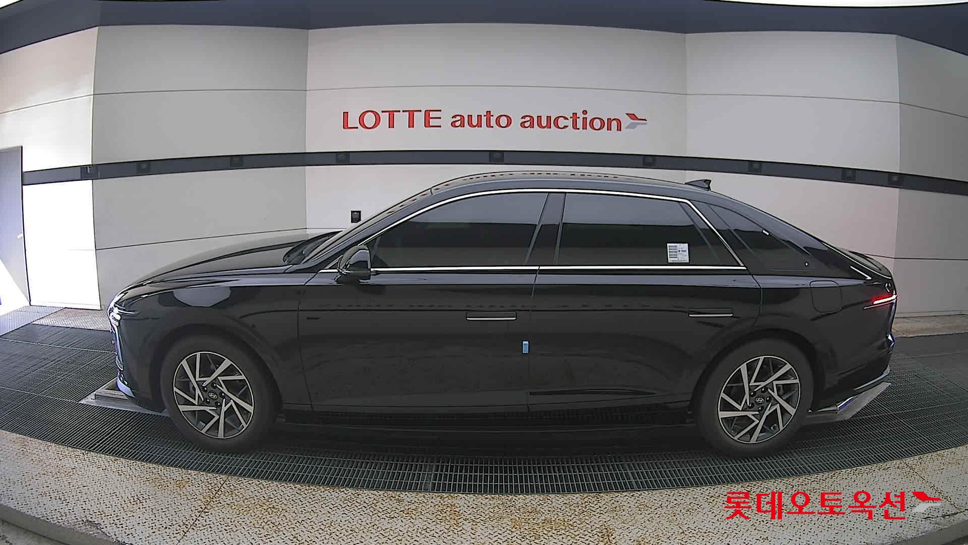 هيونداي جرانديور 2025 AT