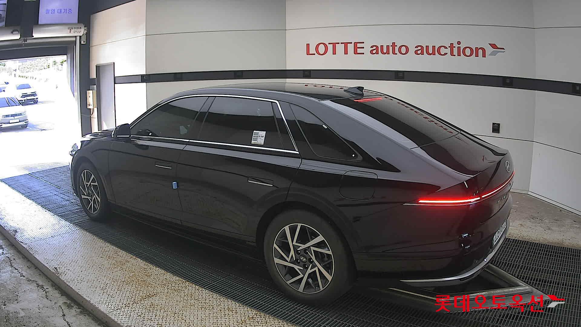 هيونداي جرانديور 2025 AT