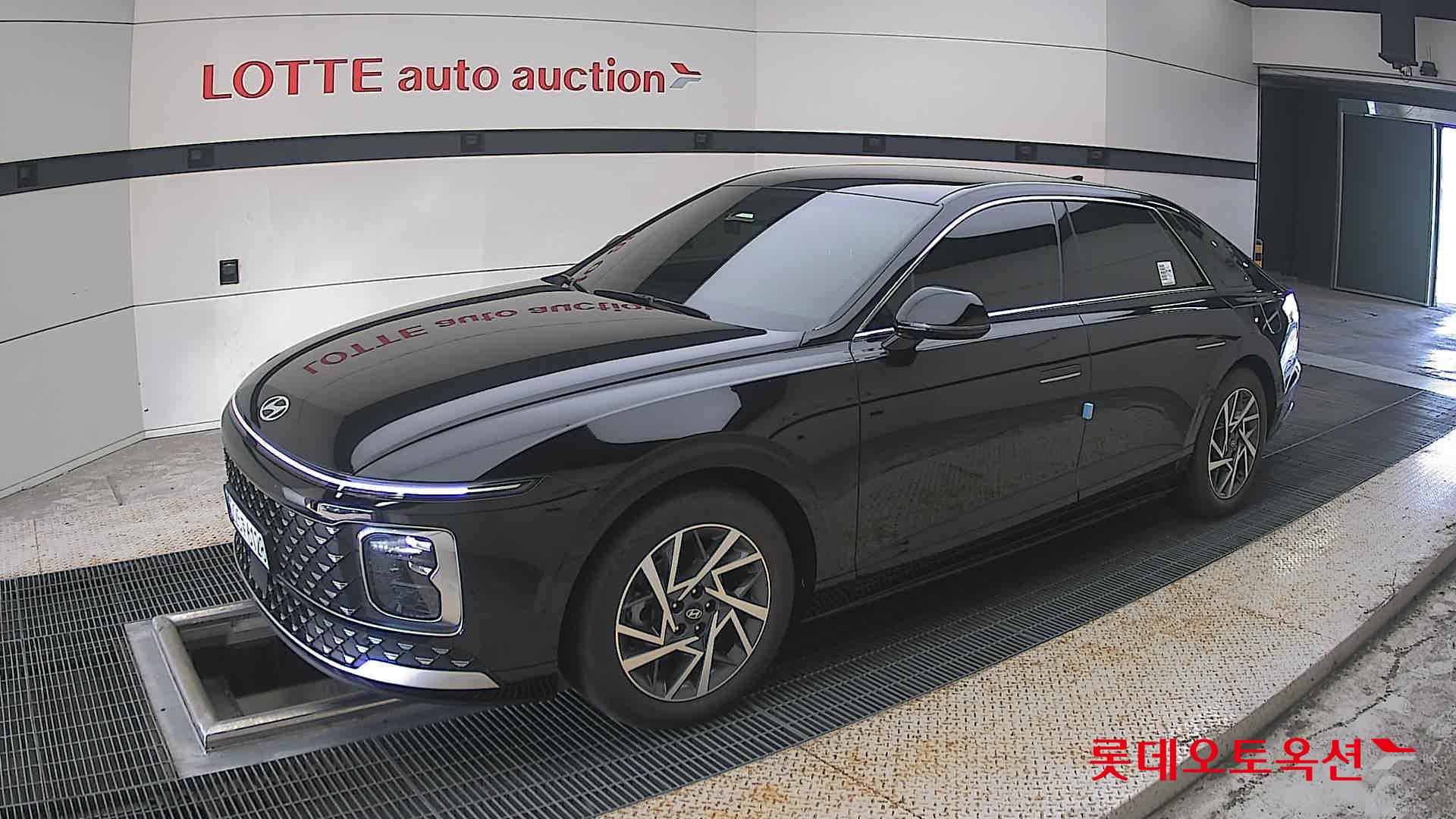 هيونداي جرانديور 2025 AT