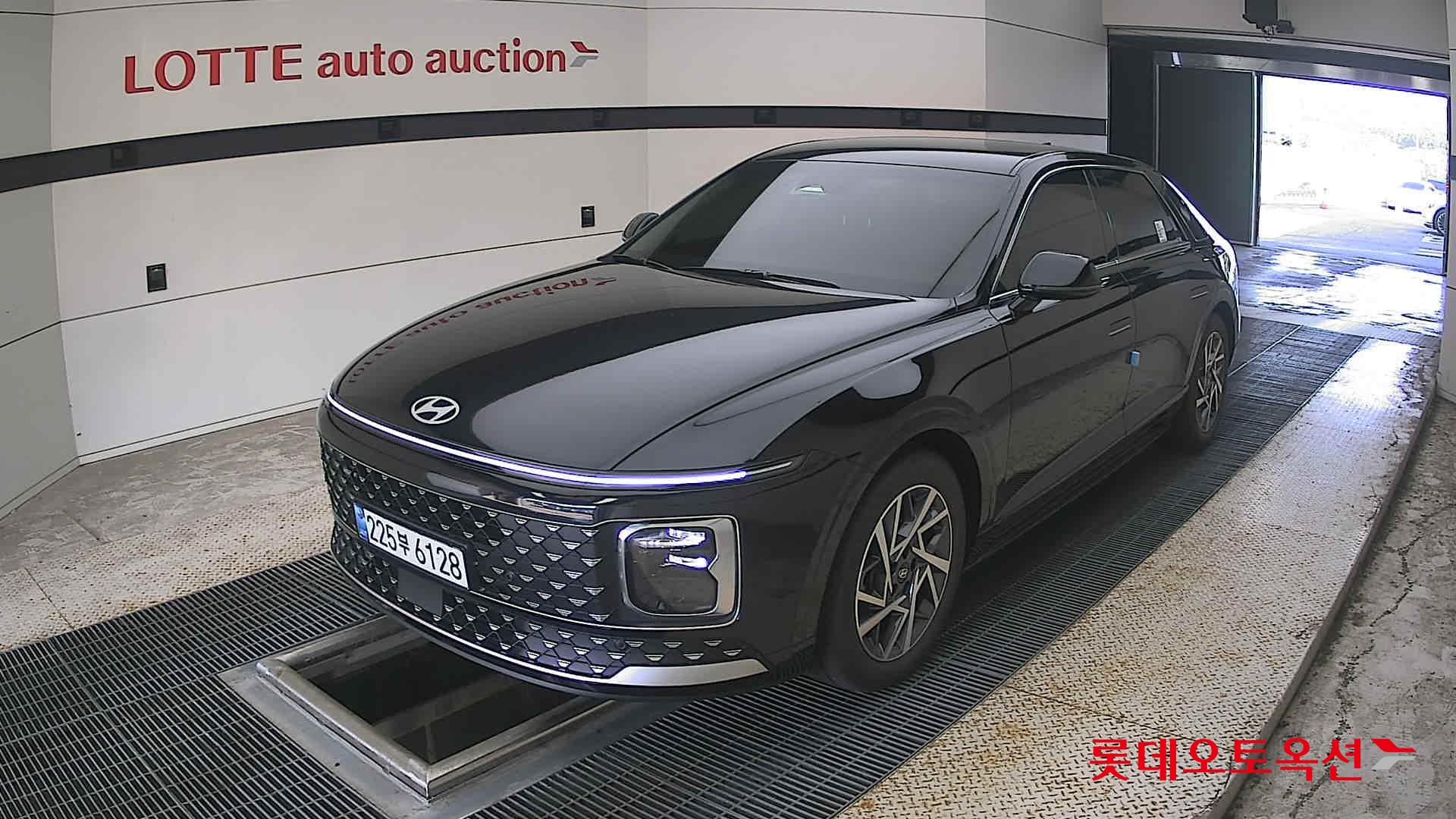 هيونداي جرانديور 2025 AT