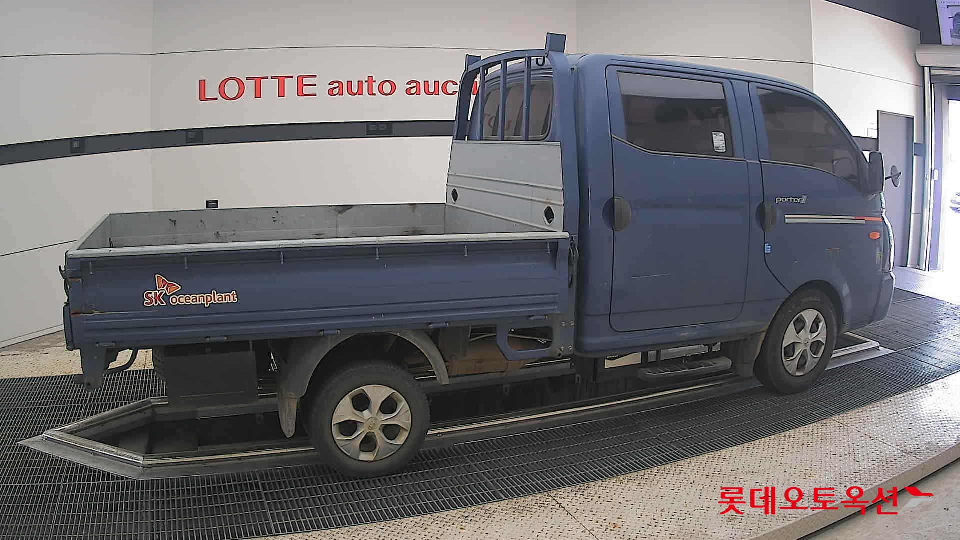 هيونداي Porter 2022 — صورة 15