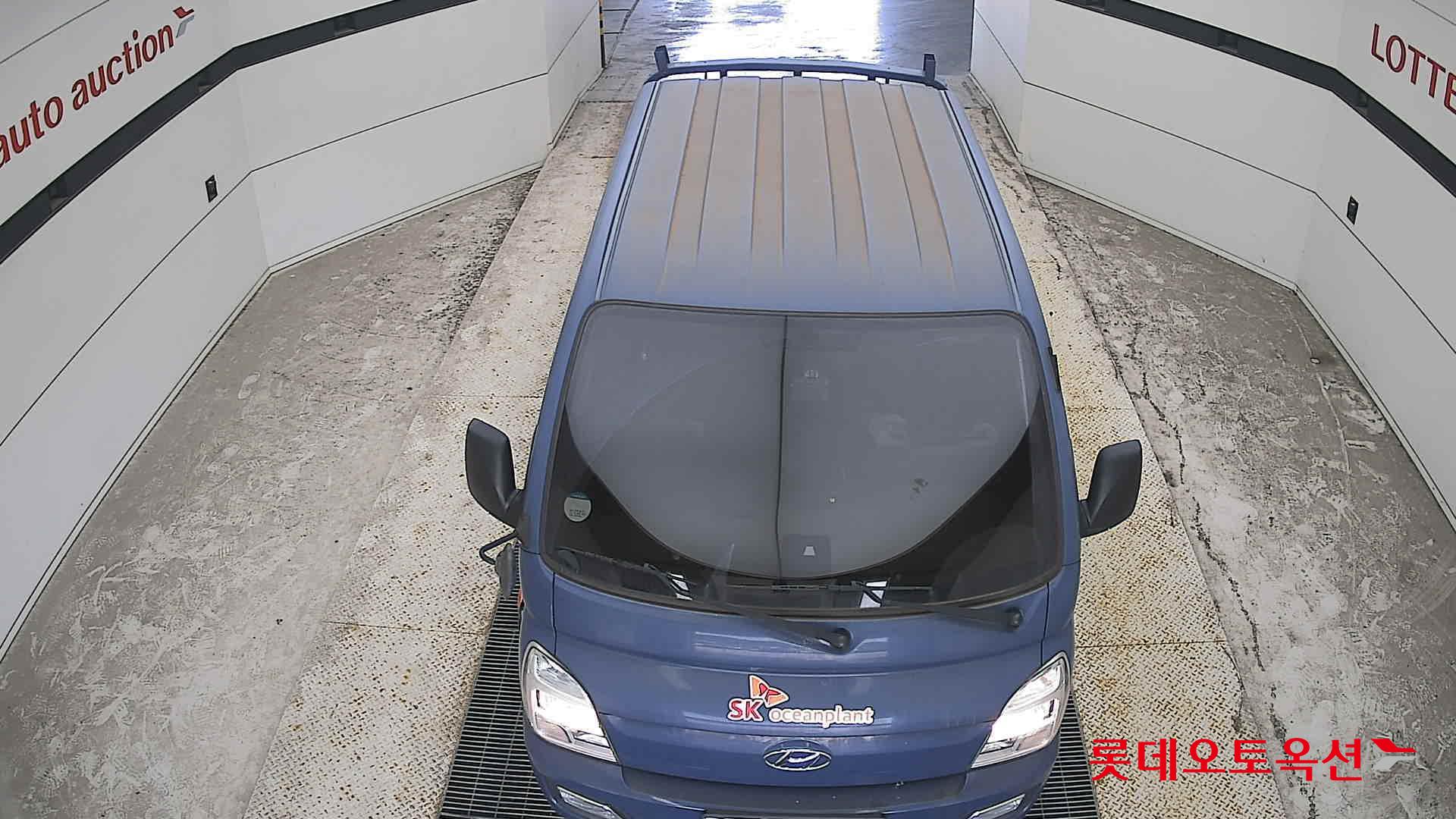 هيونداي Porter 2022 — صورة 25