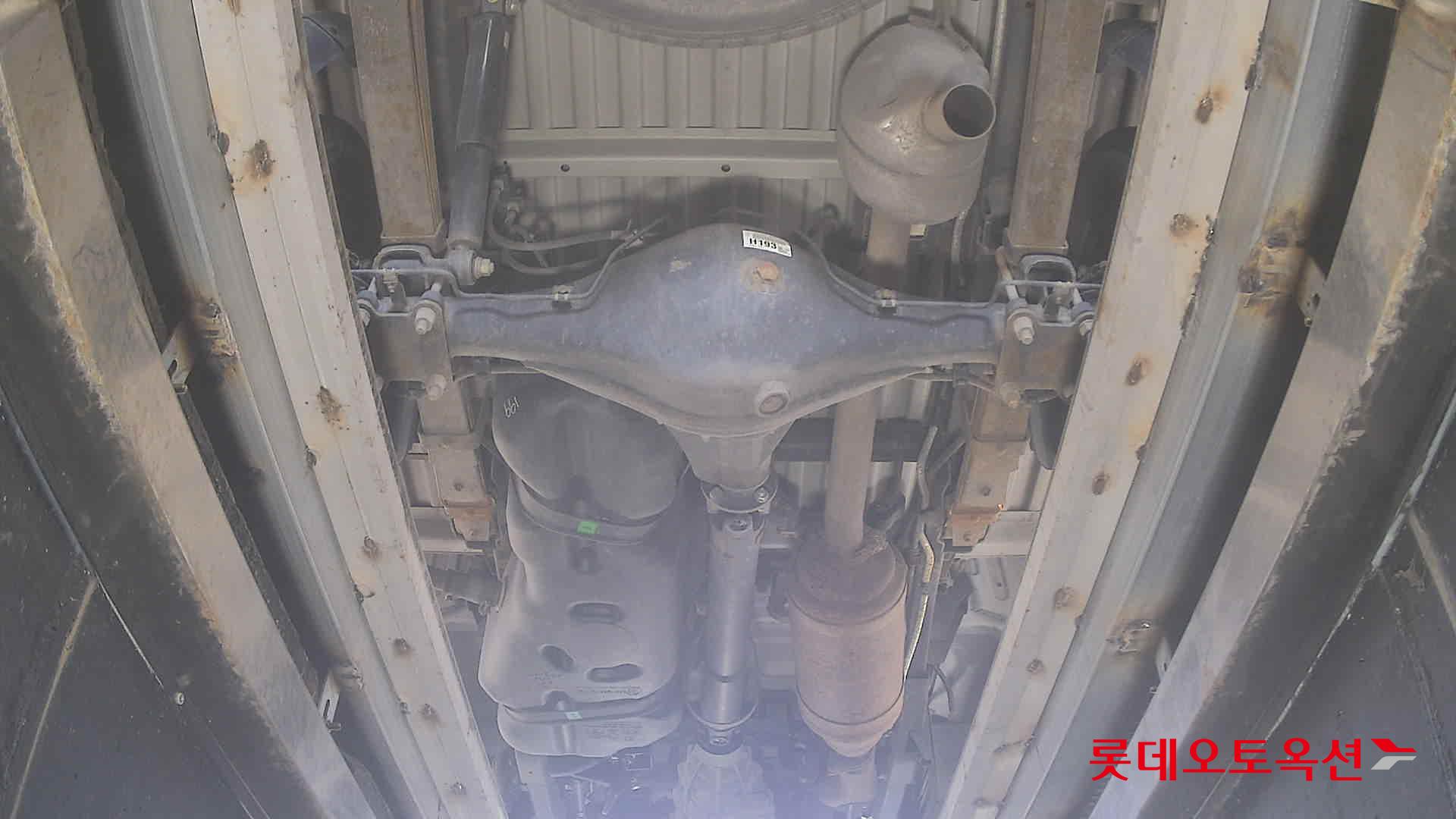 هيونداي بورتر 2020