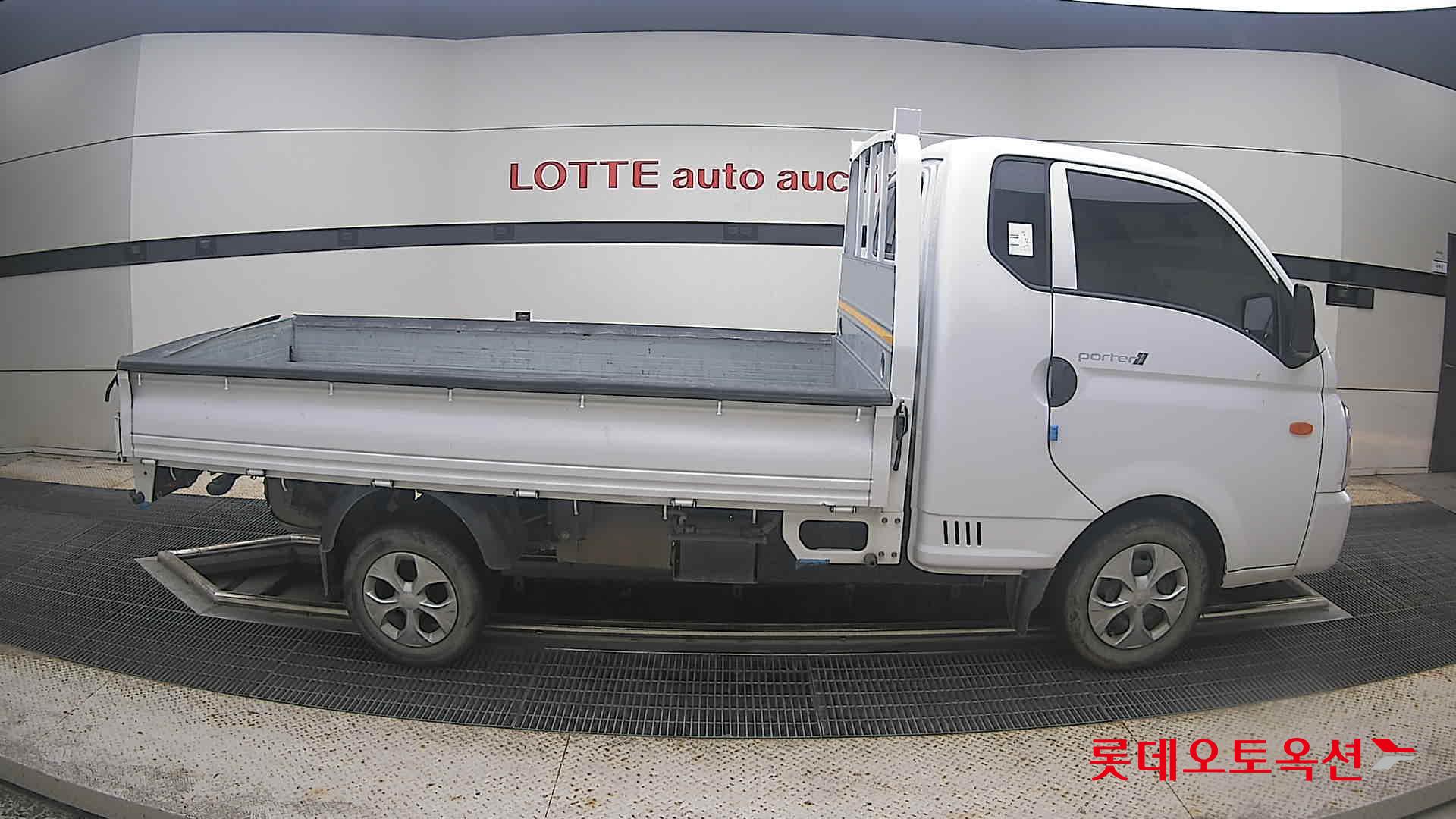 هيونداي بورتر 2024 2.5T AT