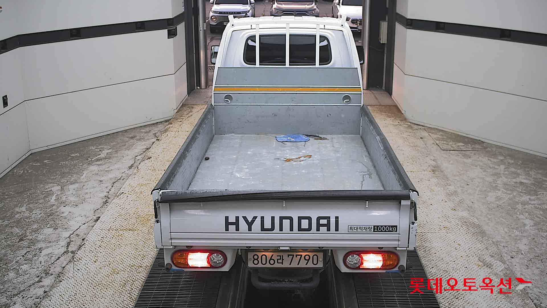 هيونداي بورتر 2024 2.5T AT