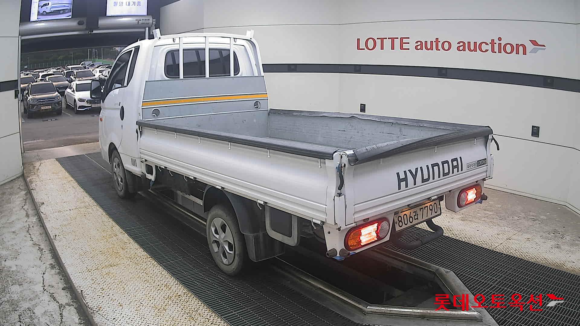 هيونداي بورتر 2024 2.5T AT