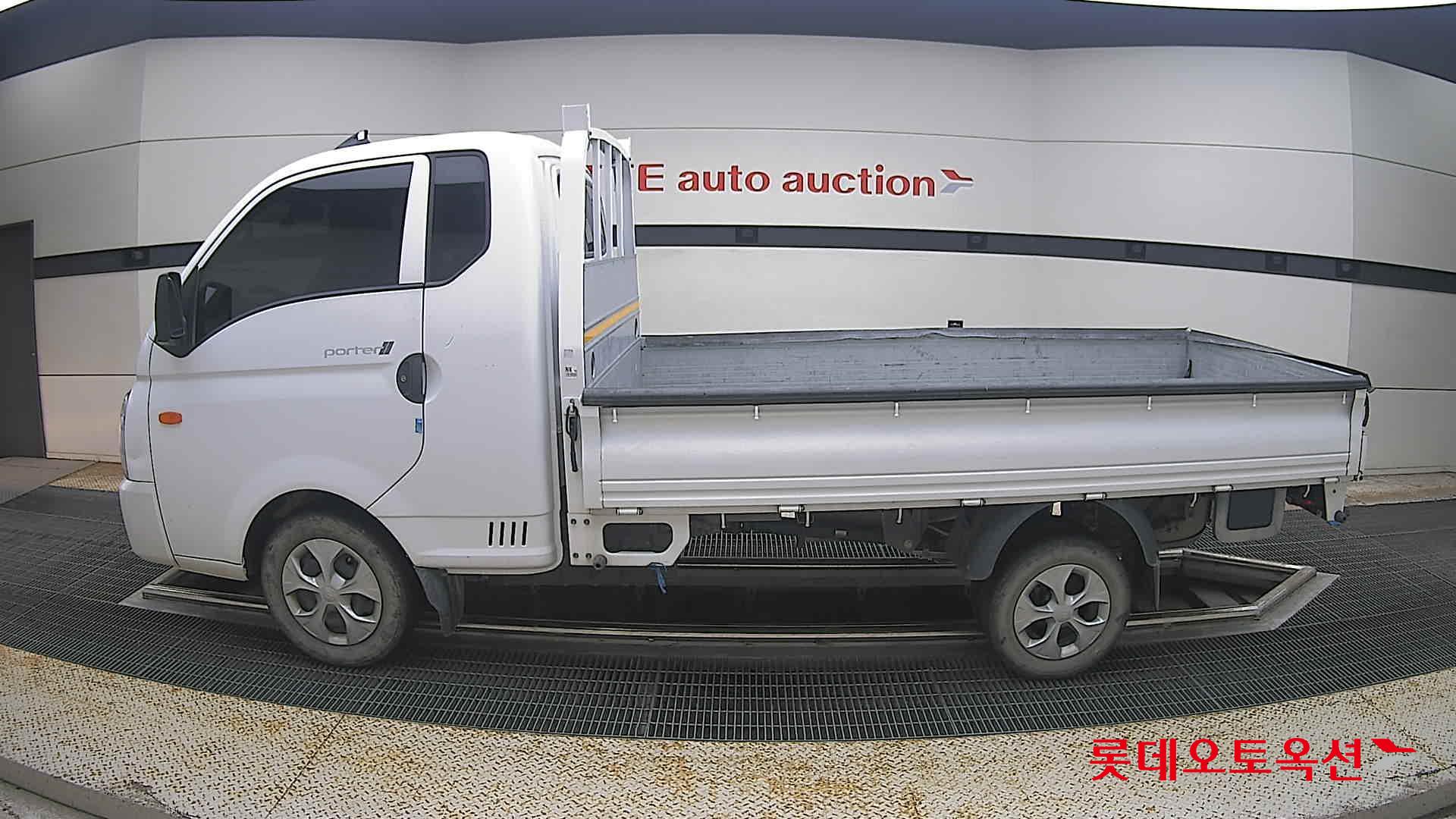 هيونداي بورتر 2024 2.5T AT