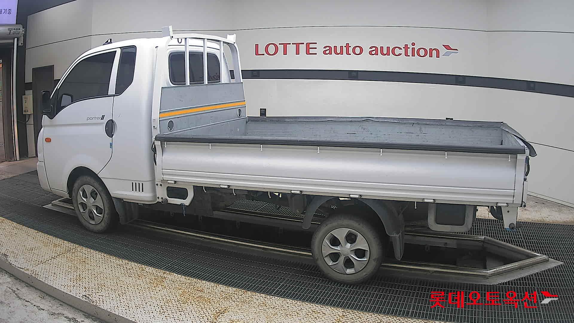 هيونداي بورتر 2024 2.5T AT