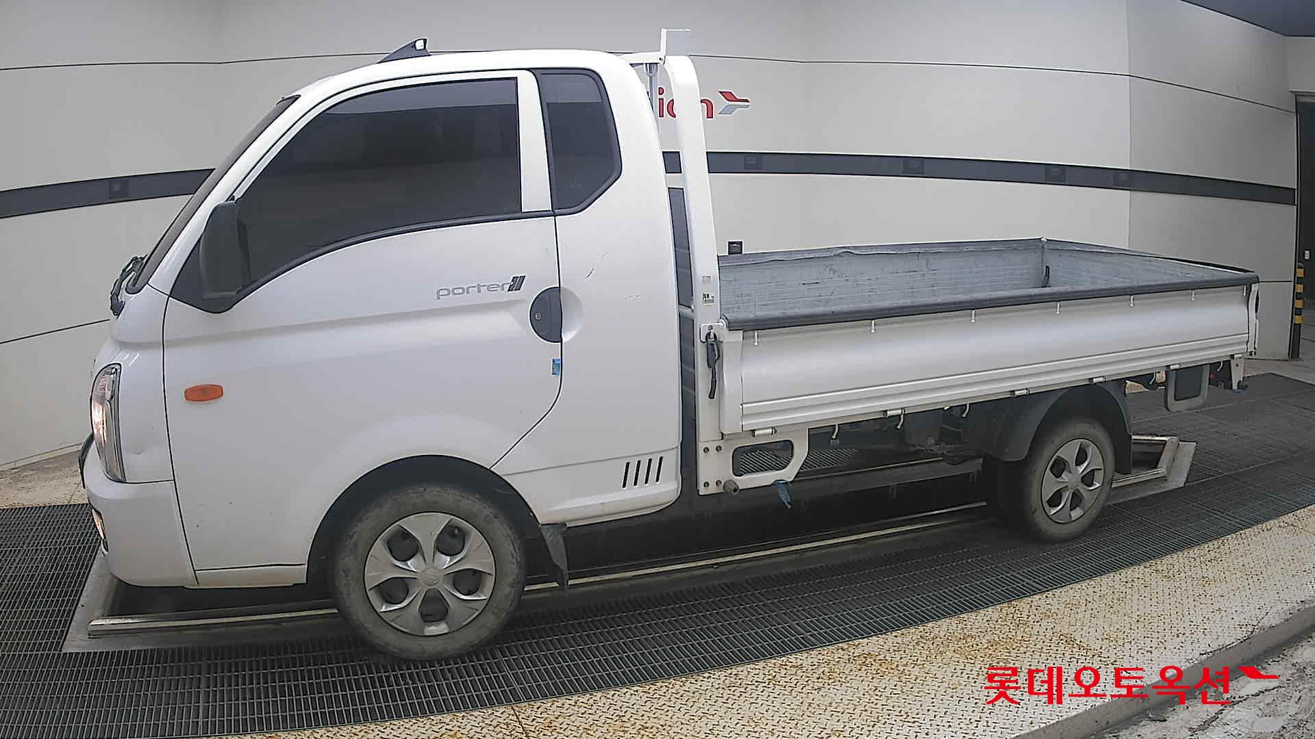 هيونداي بورتر 2024 2.5T AT