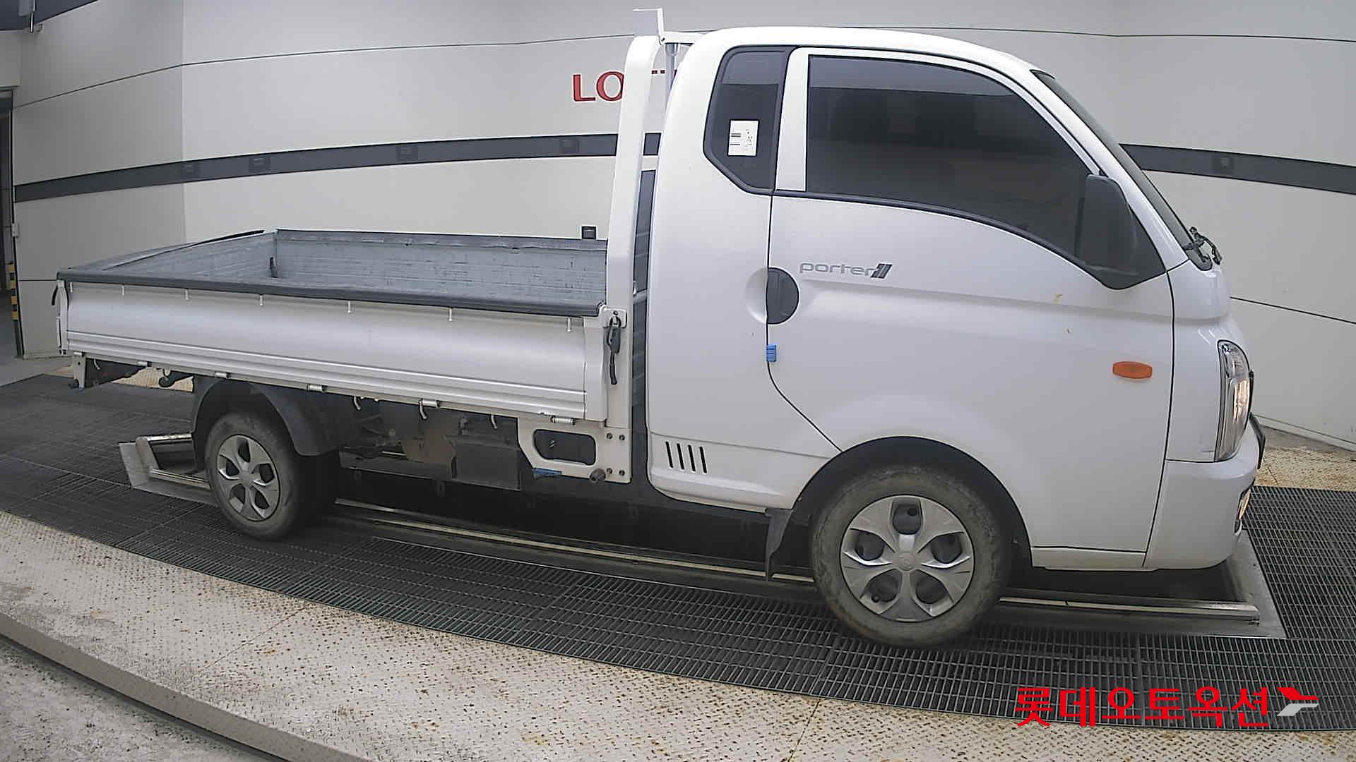 هيونداي بورتر 2024 2.5T AT