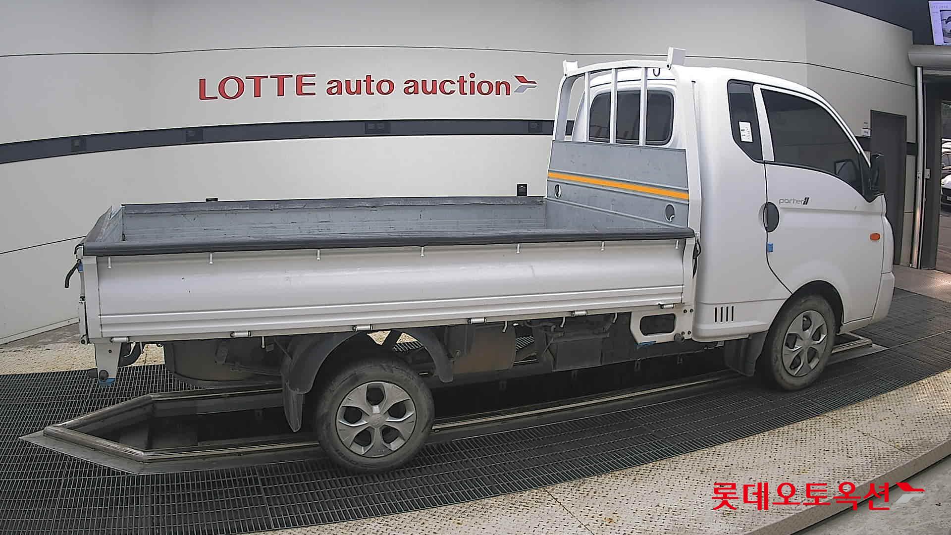 هيونداي بورتر 2024 2.5T AT