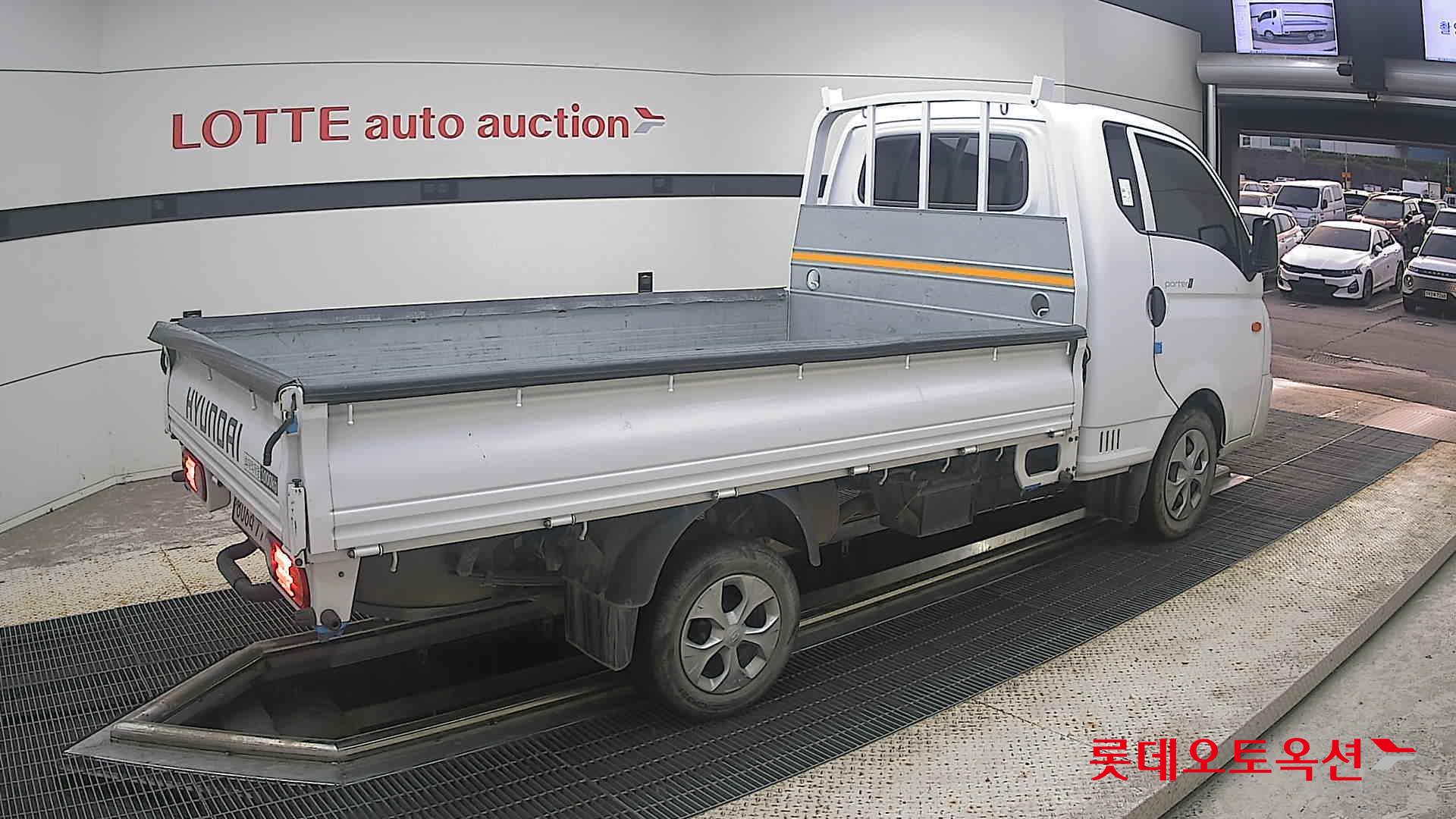 هيونداي بورتر 2024 2.5T AT
