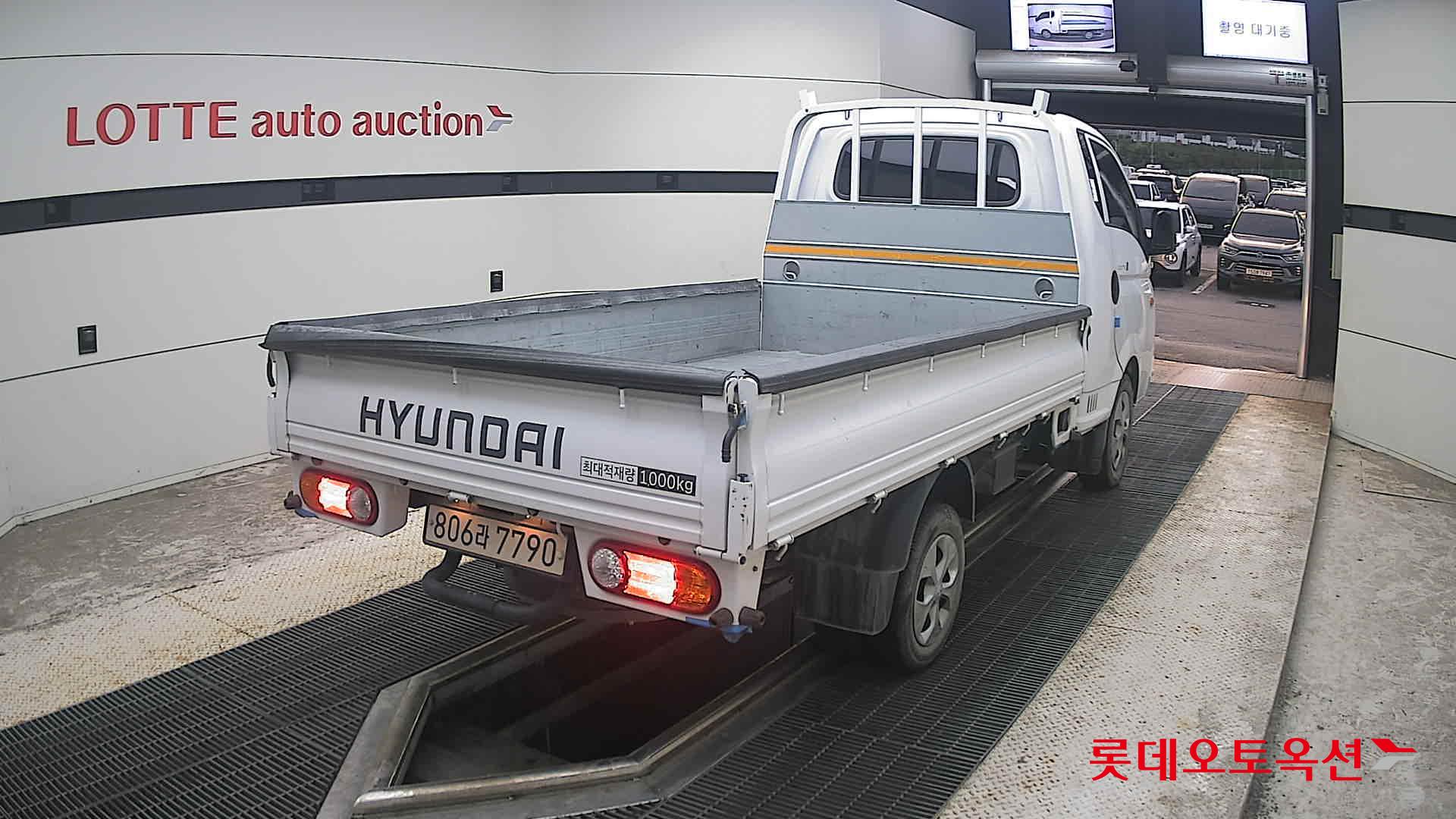 هيونداي بورتر 2024 2.5T AT