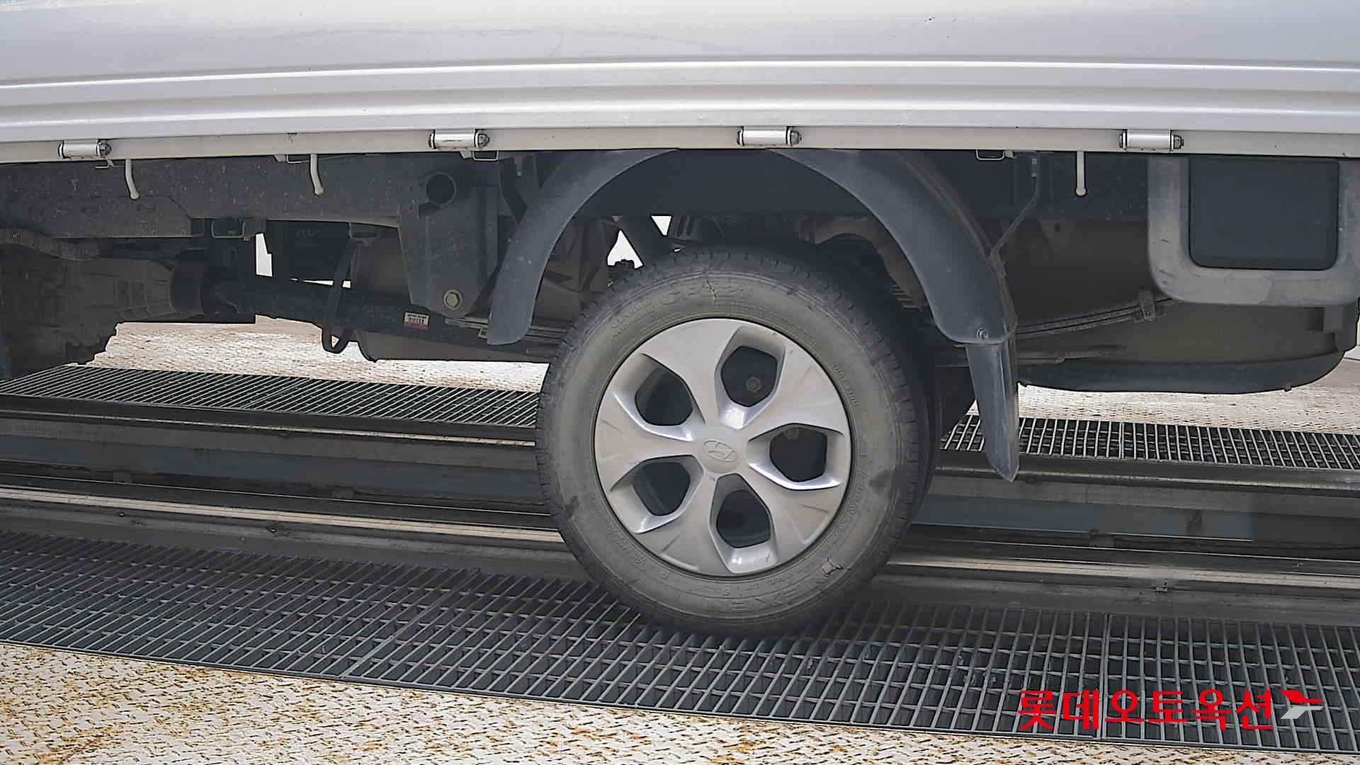 هيونداي بورتر 2024 2.5T AT