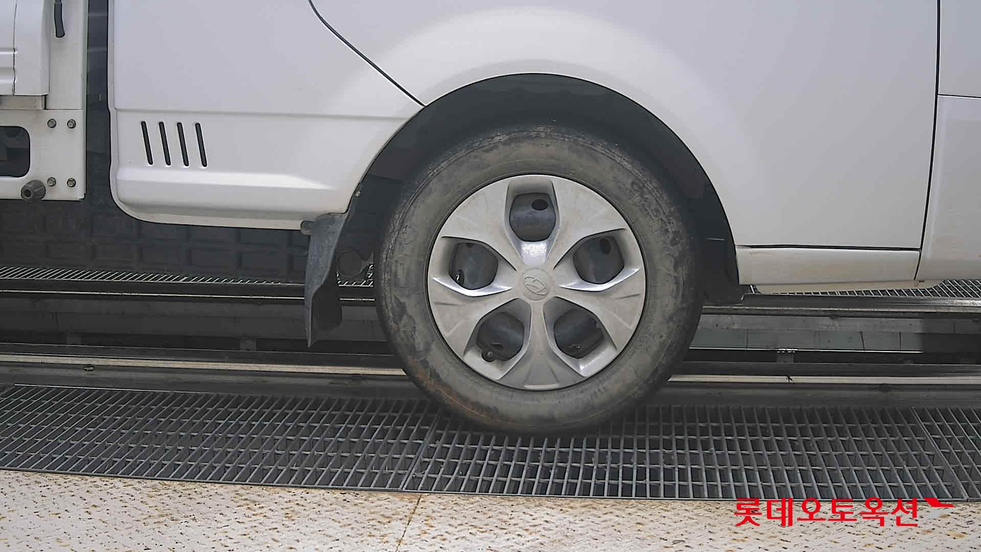 هيونداي بورتر 2024 2.5T AT