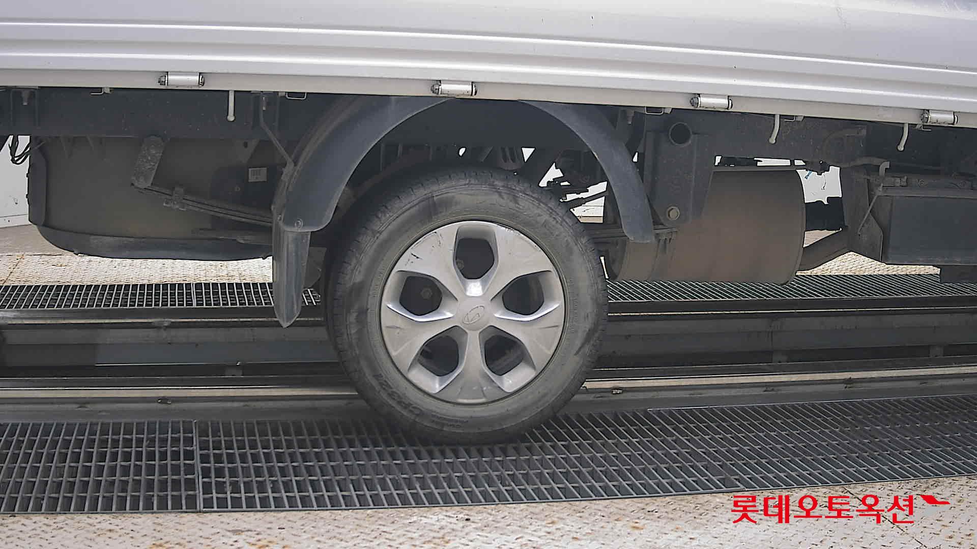 هيونداي بورتر 2024 2.5T AT
