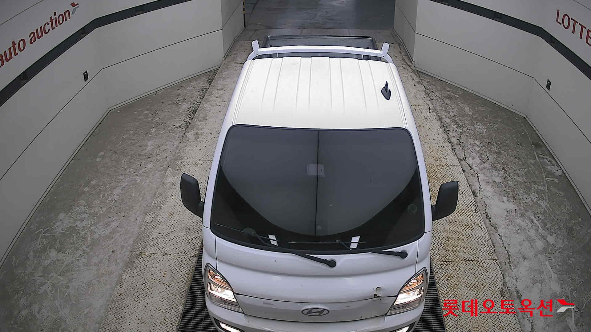 هيونداي بورتر 2024 2.5T AT