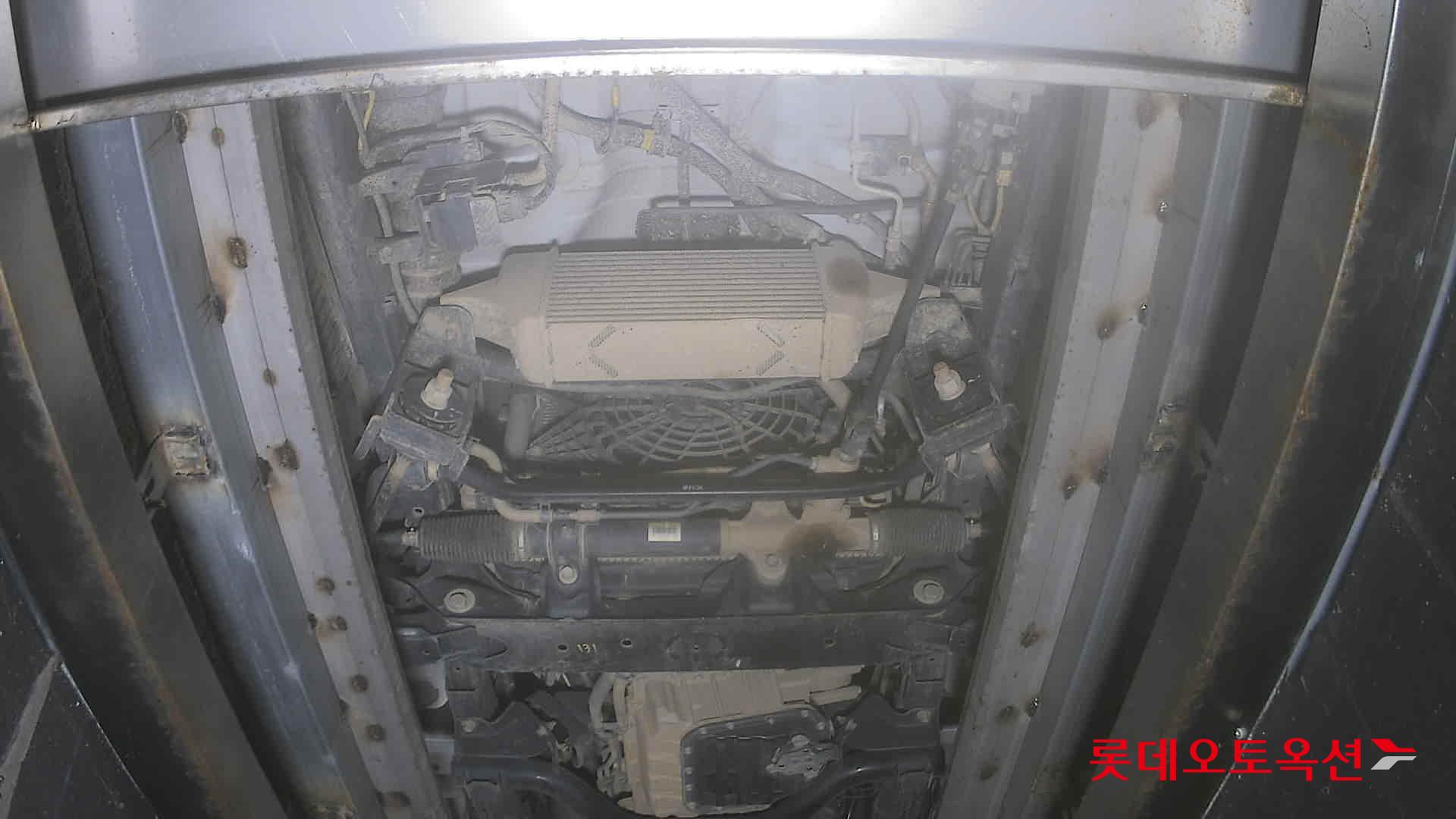 هيونداي بورتر 2024 2.5T AT