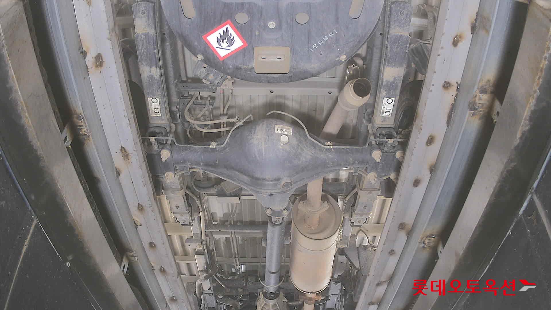 هيونداي بورتر 2024 2.5T AT