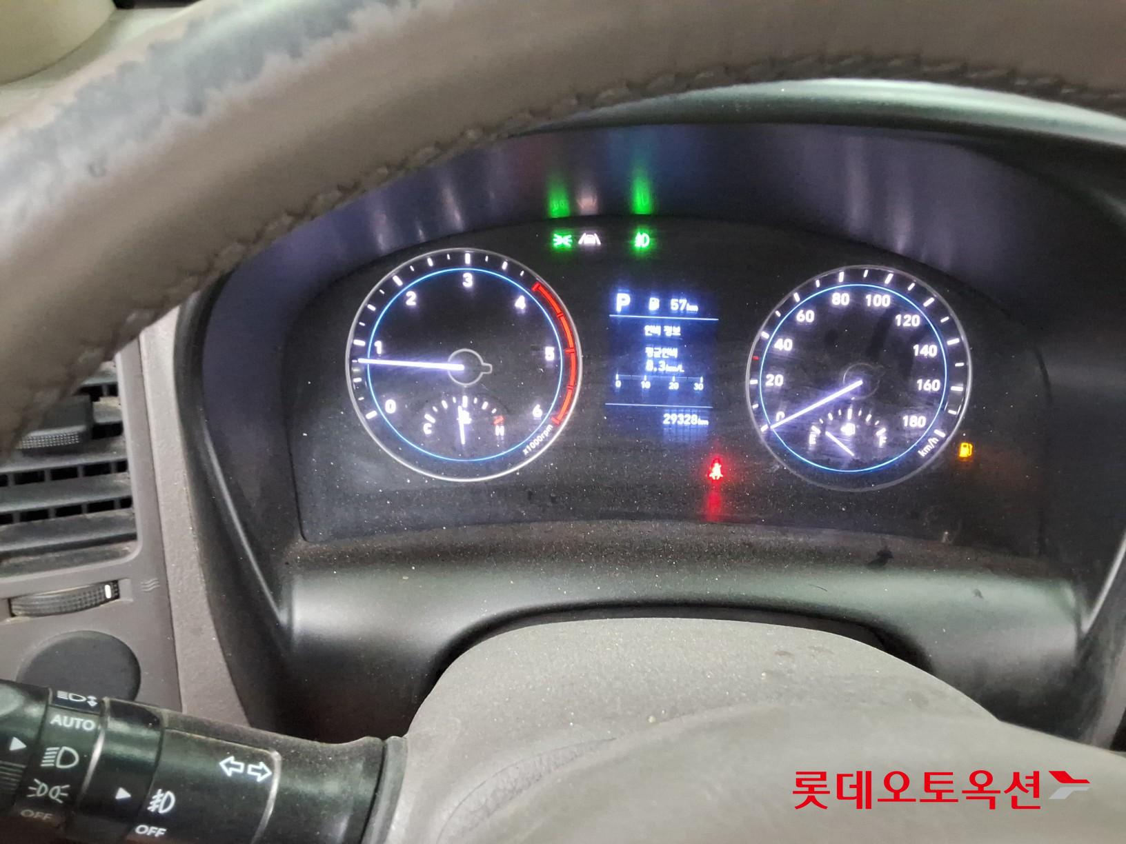 هيونداي بورتر 2024 2.5T AT