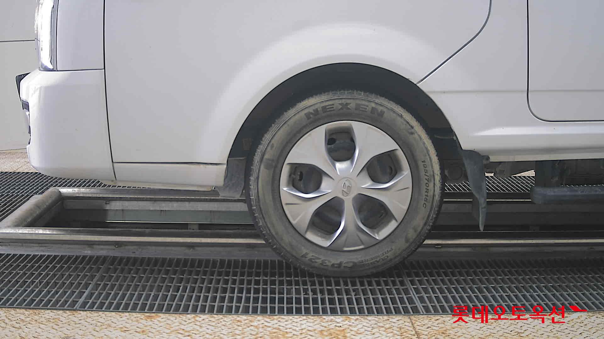 هيونداي بورتر 2022