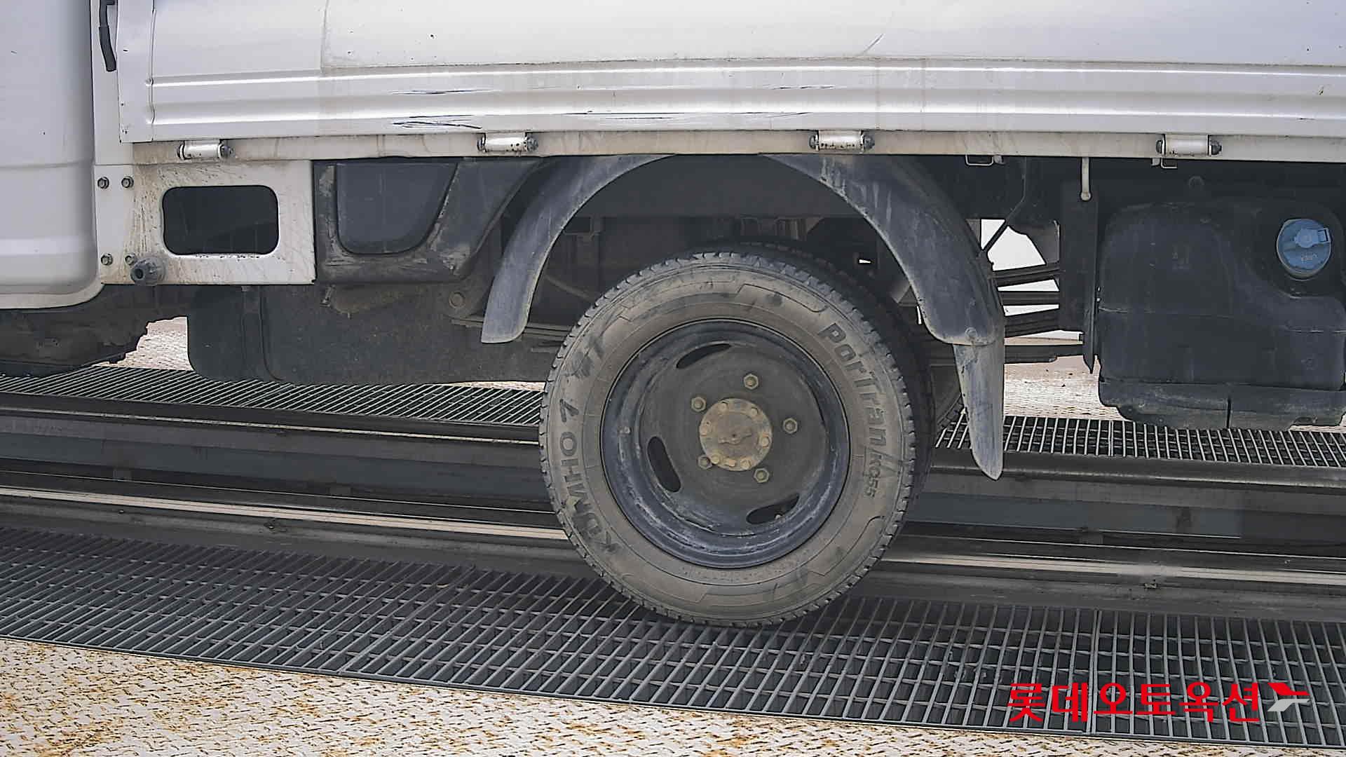 هيونداي بورتر 2022