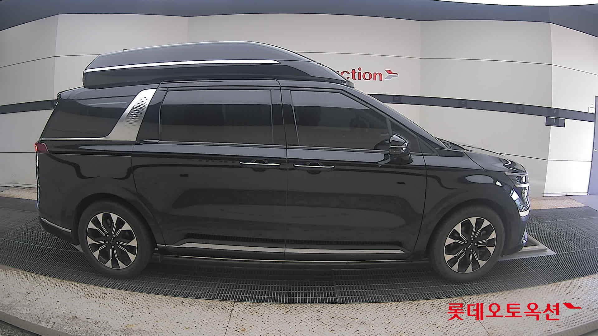 هيونداي Hi Limousine 2023 — صورة 16