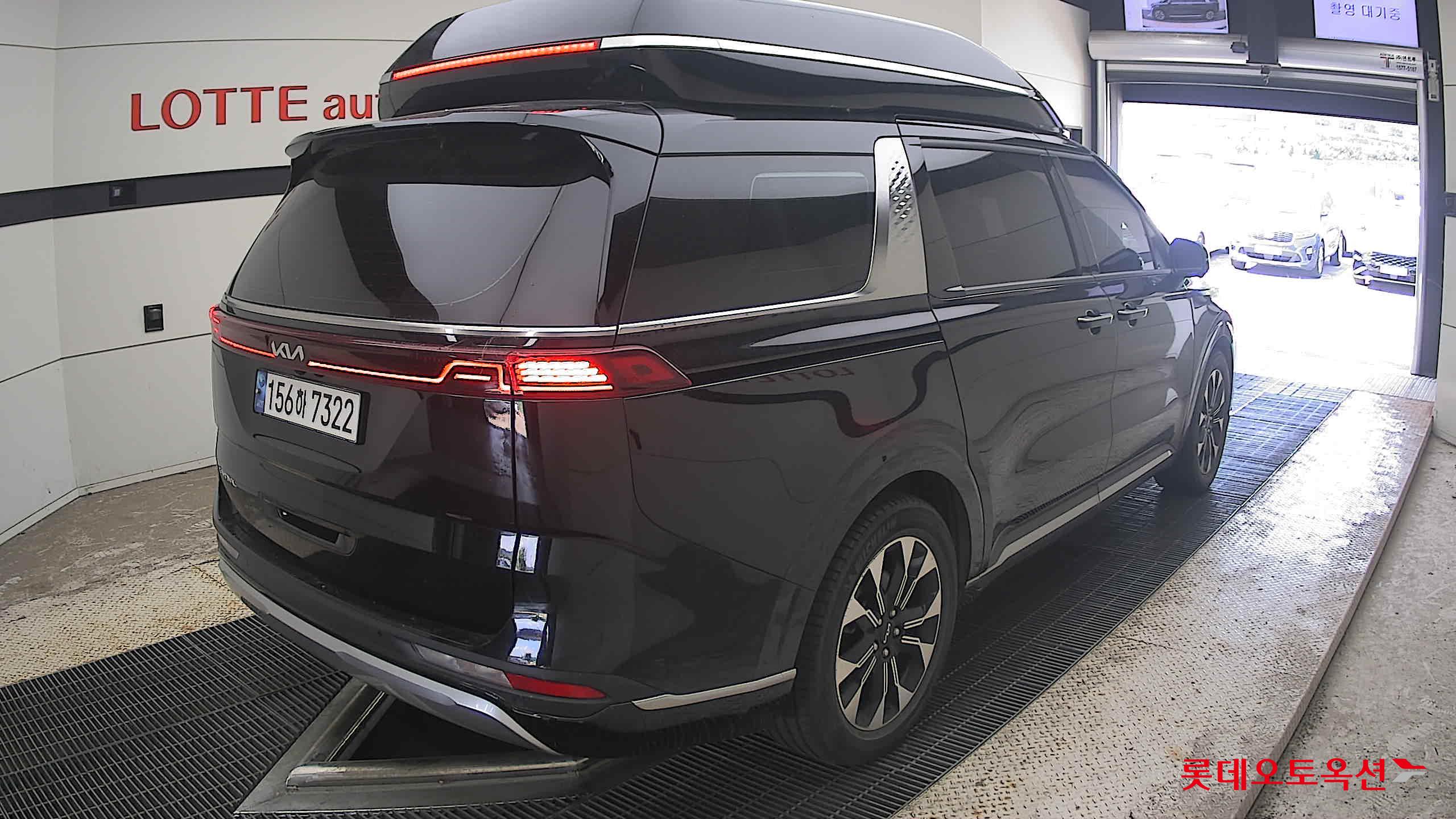 هيونداي Hi Limousine 2023 — صورة 12