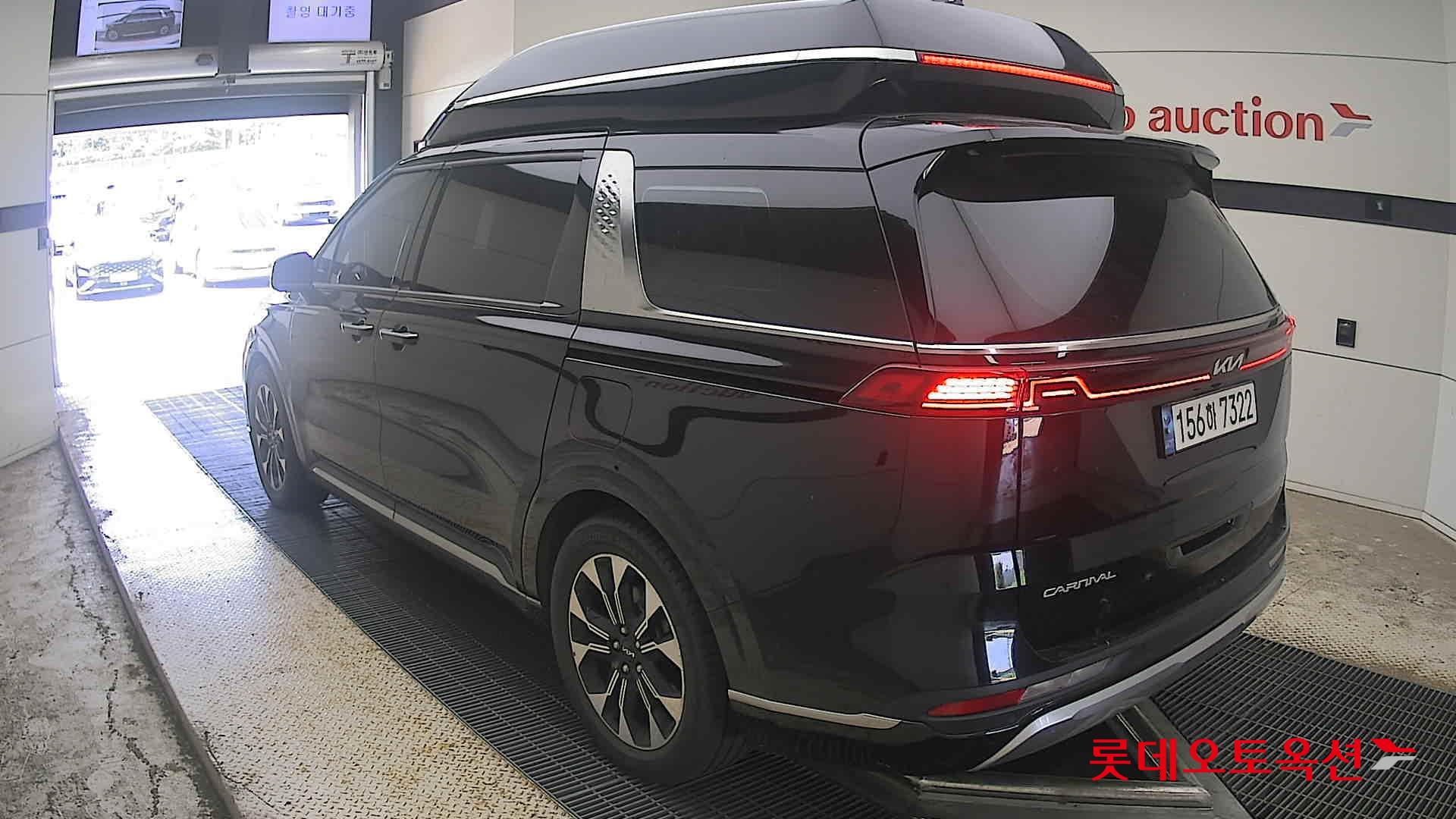 هيونداي Hi Limousine 2023 — صورة 10