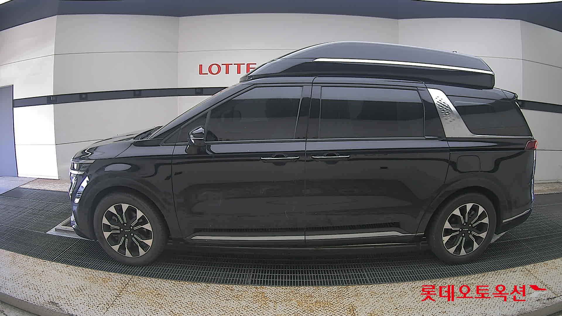 هيونداي Hi Limousine 2023 — صورة 6