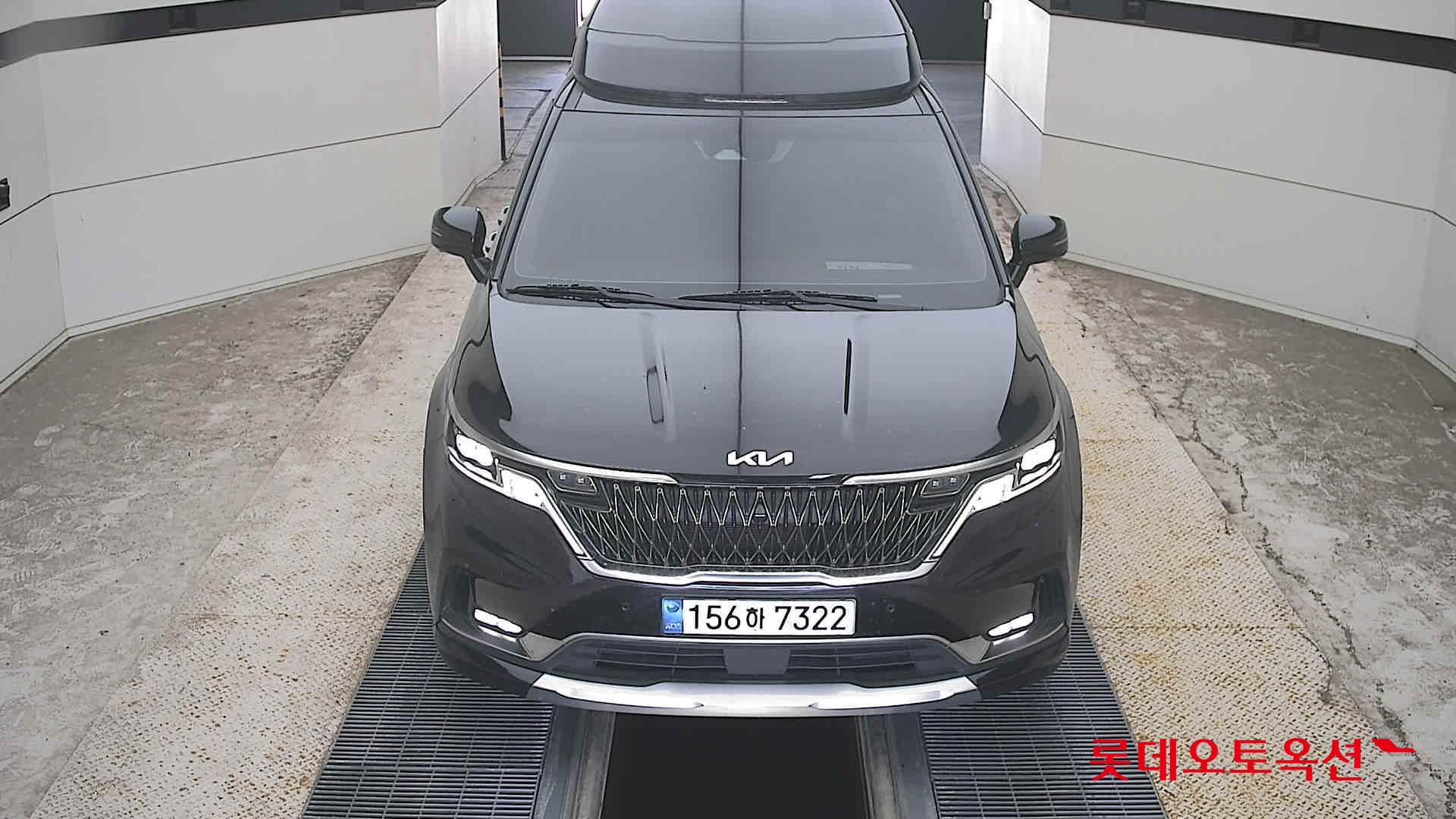 هيونداي Hi Limousine 2023 — صورة 1