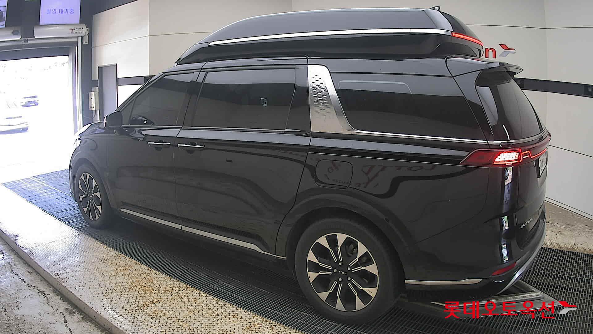هيونداي Hi Limousine 2023 — صورة 8
