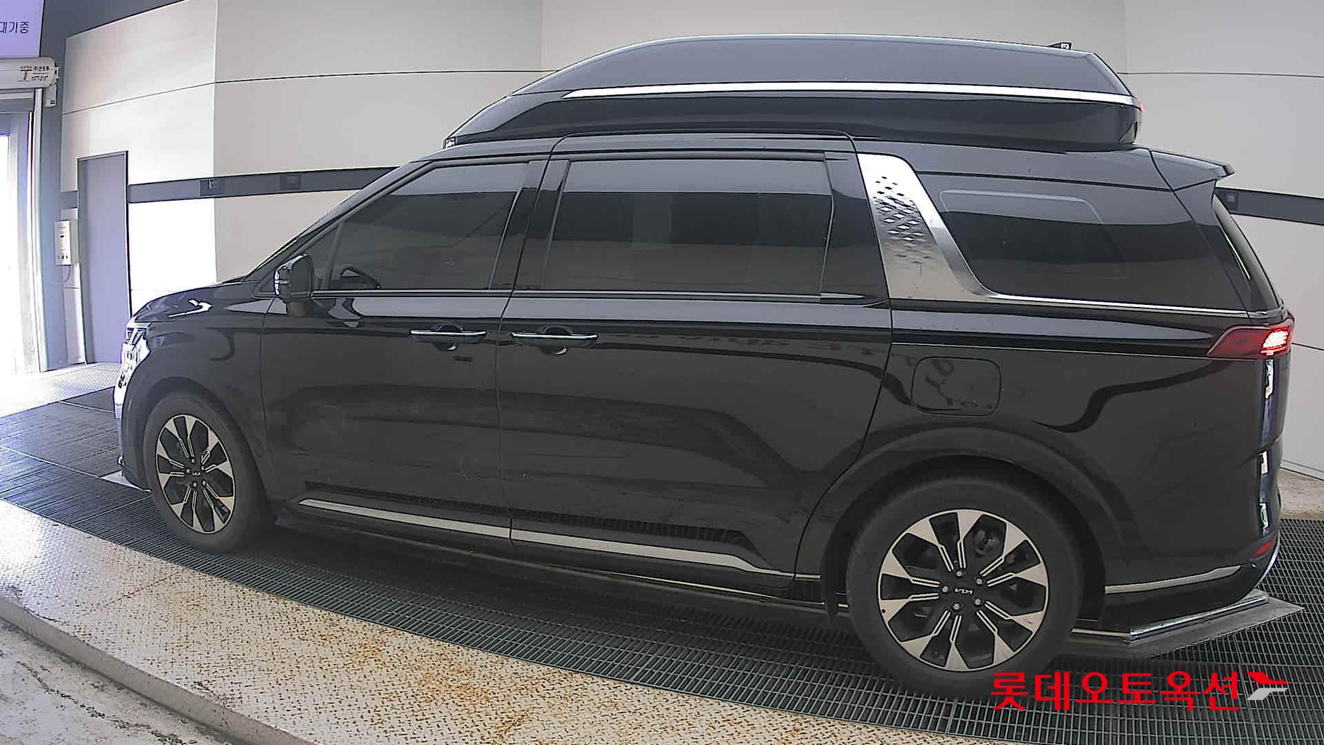 هيونداي Hi Limousine 2023 — صورة 7
