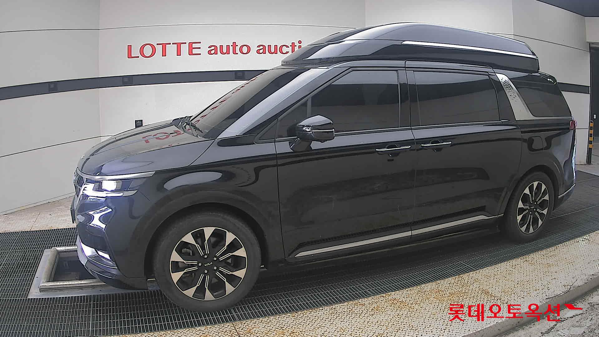 هيونداي Hi Limousine 2023 — صورة 5