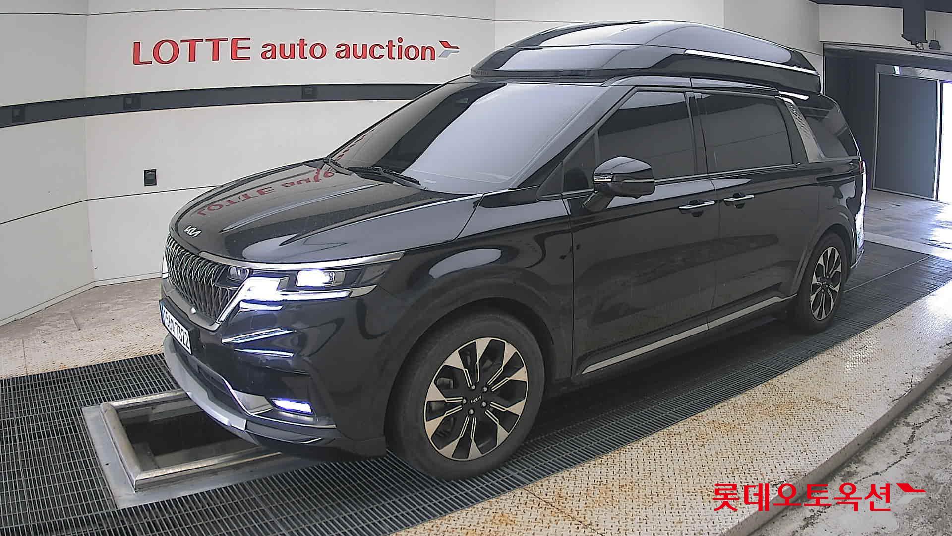هيونداي Hi Limousine 2023 — صورة 4