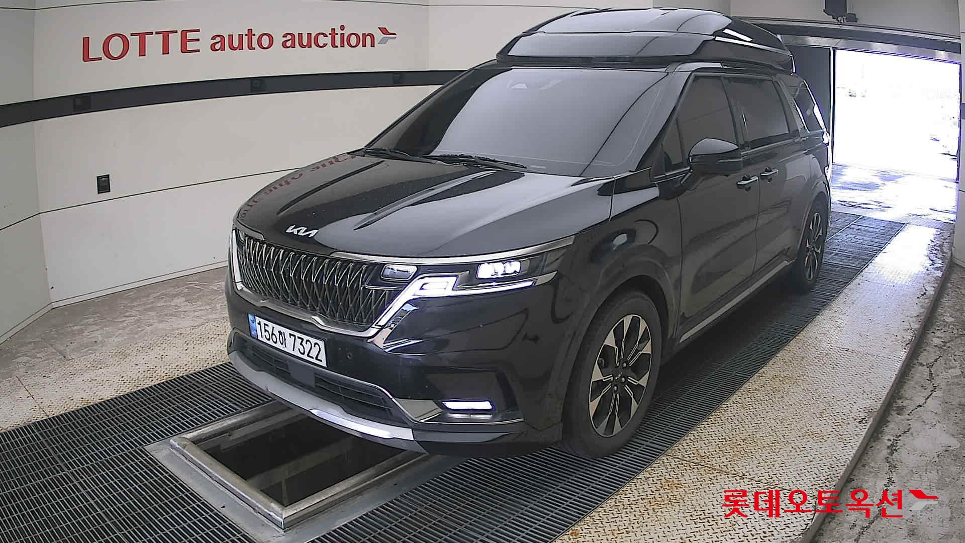 هيونداي Hi Limousine 2023 — صورة 3