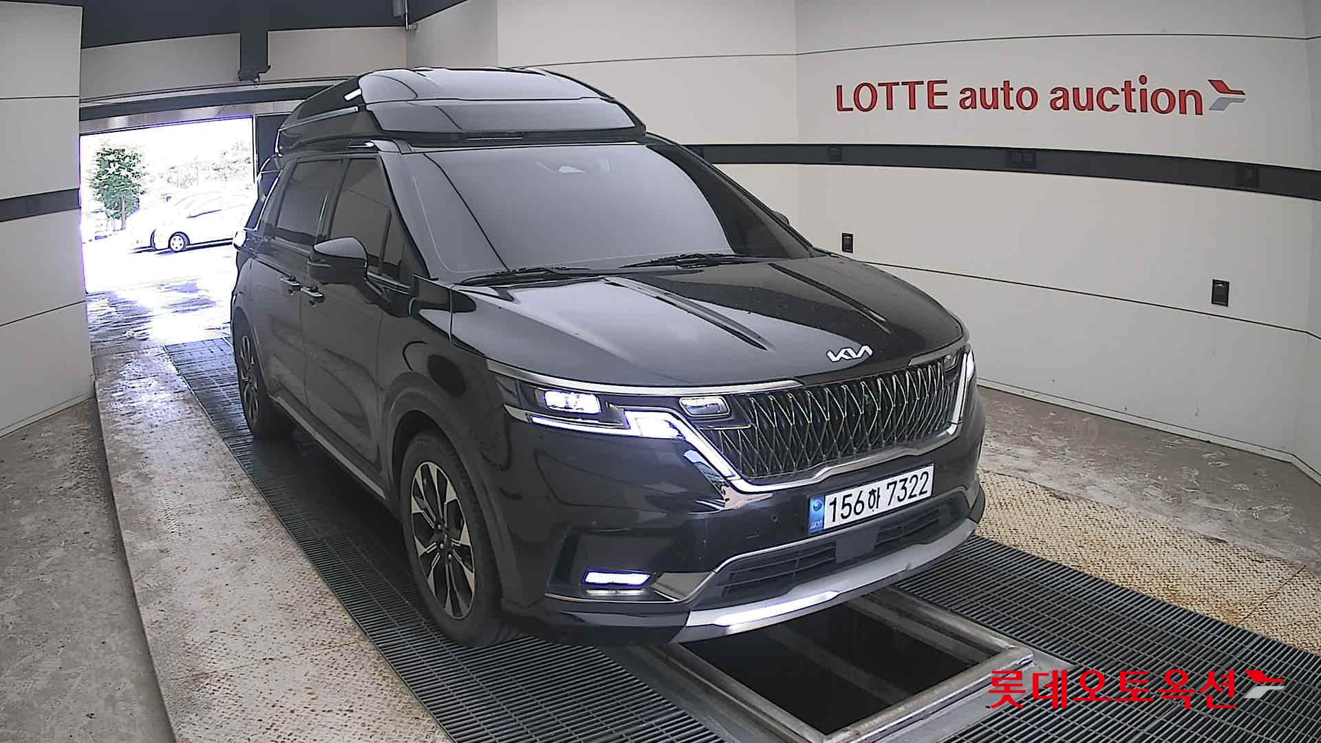 هيونداي Hi Limousine 2023 — صورة 20