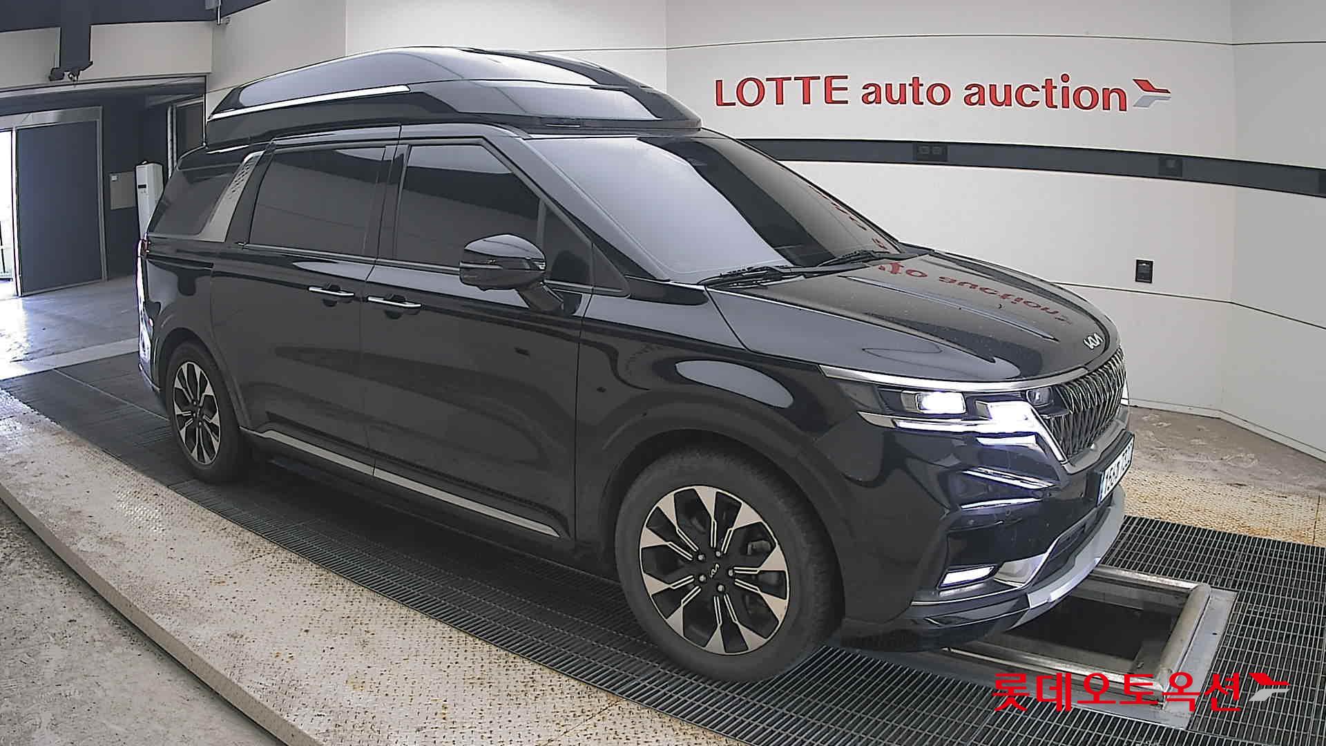 هيونداي Hi Limousine 2023 — صورة 18
