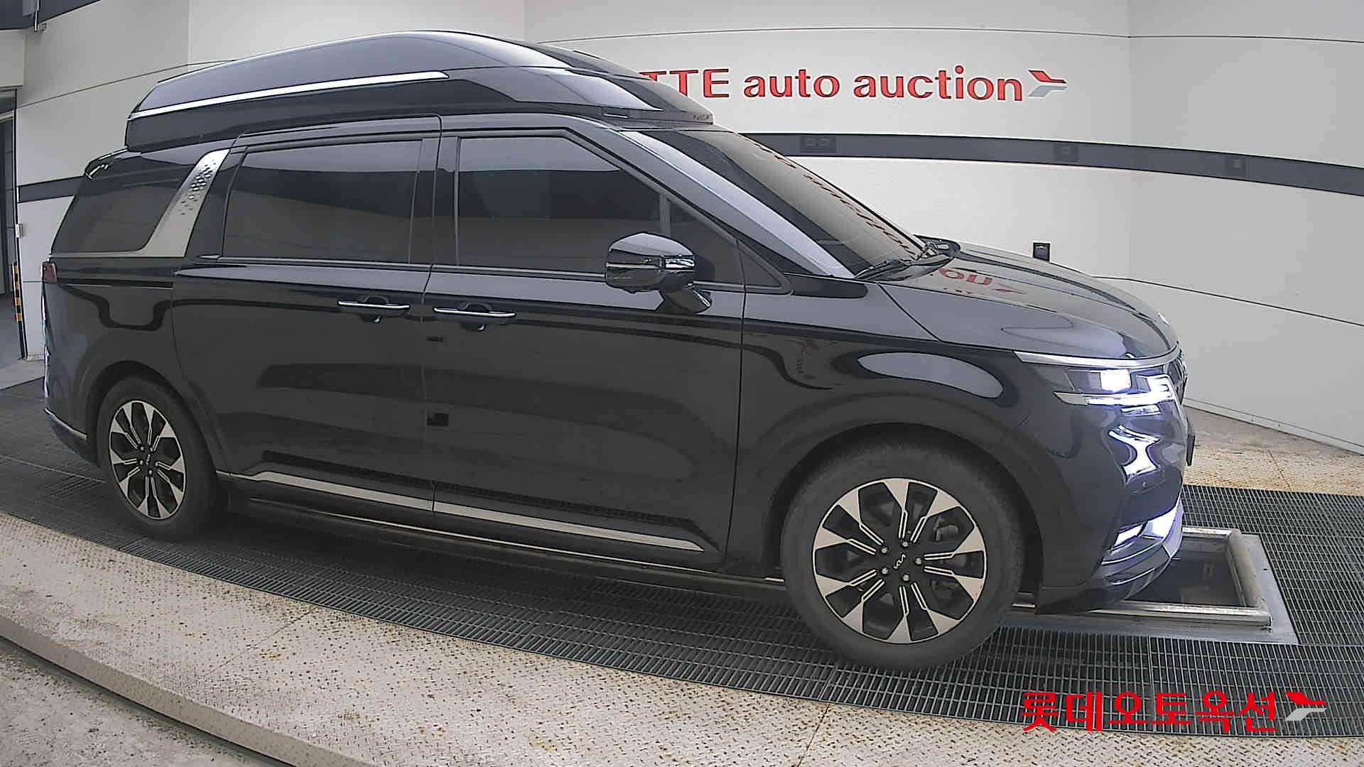 هيونداي Hi Limousine 2023 — صورة 17