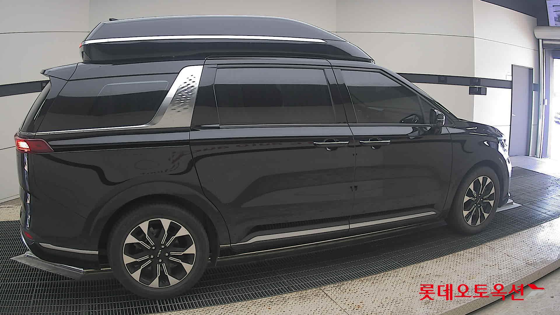 هيونداي Hi Limousine 2023 — صورة 15
