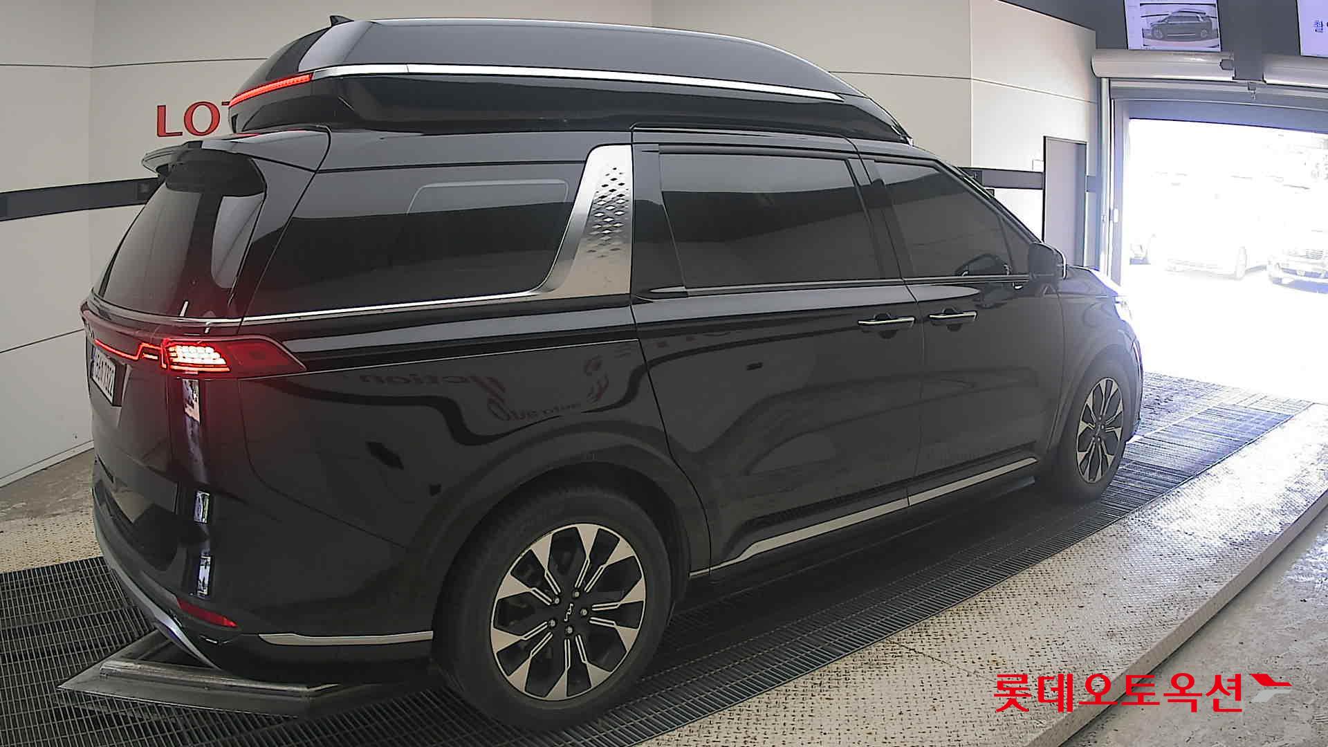 هيونداي Hi Limousine 2023 — صورة 14