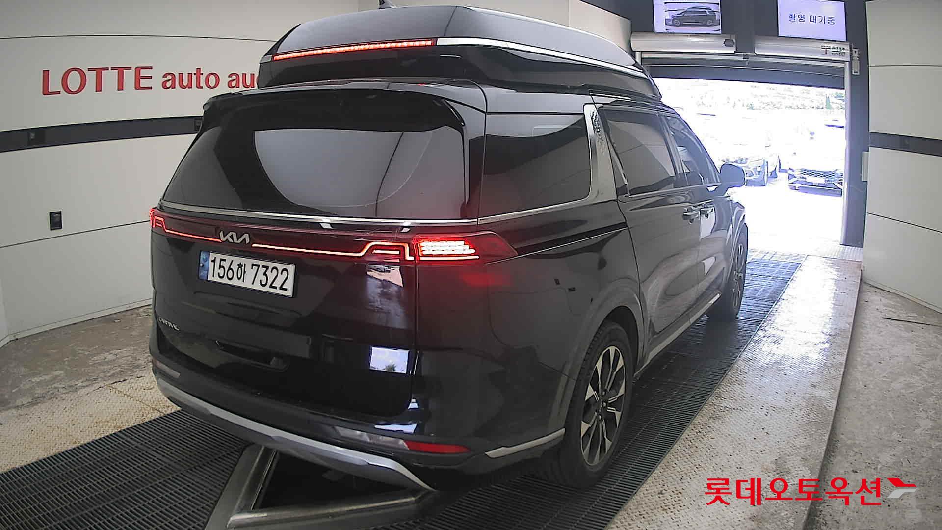 هيونداي Hi Limousine 2023 — صورة 13
