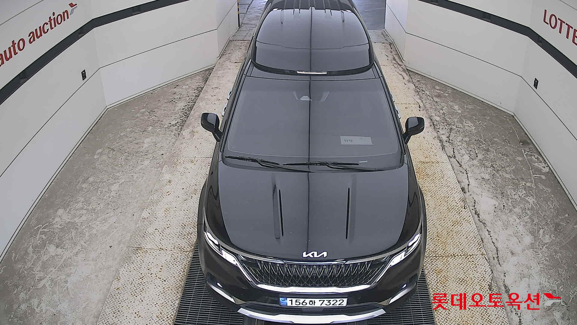 هيونداي Hi Limousine 2023 — صورة 25