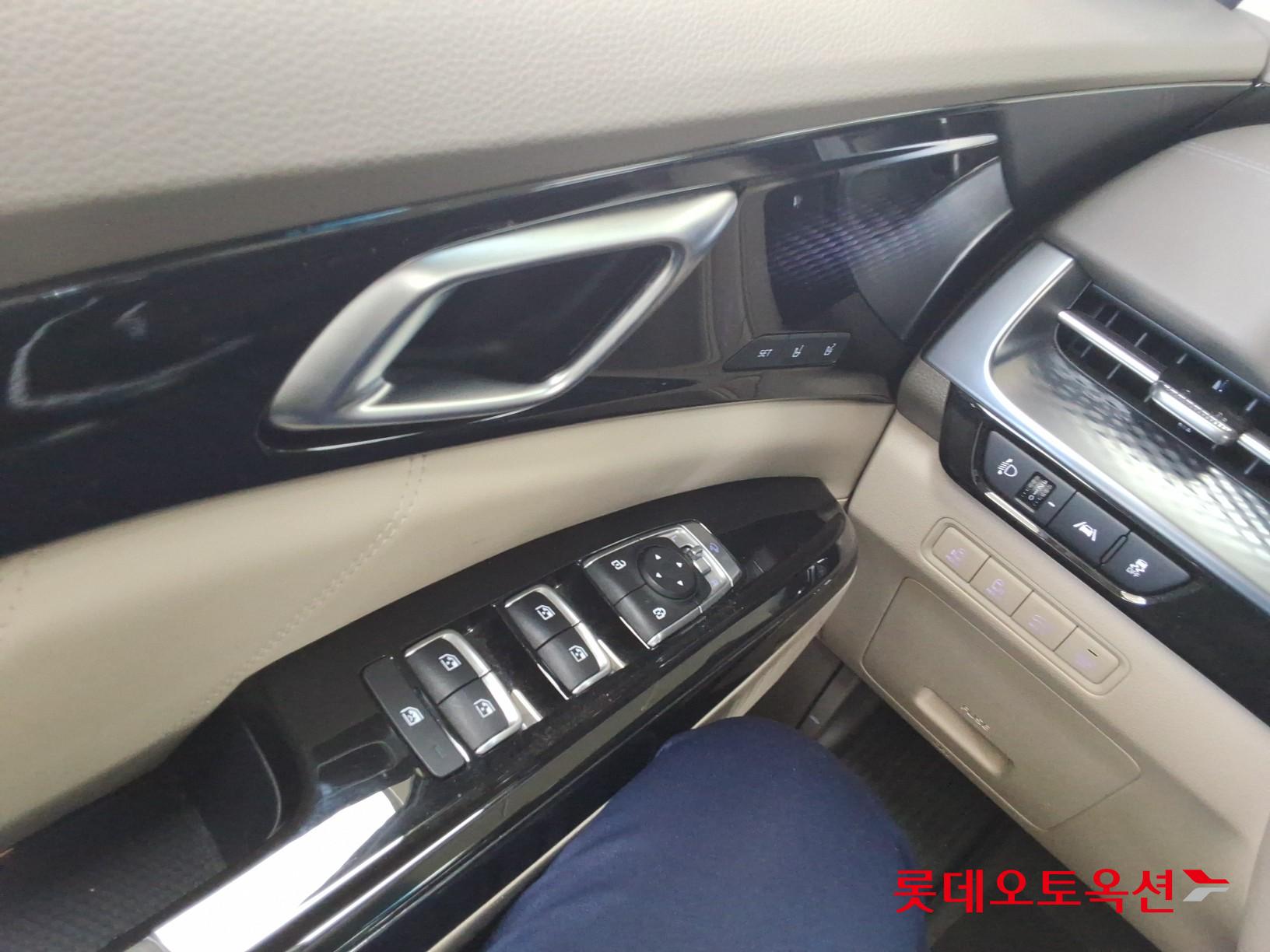 هيونداي Hi Limousine 2023 — صورة 28