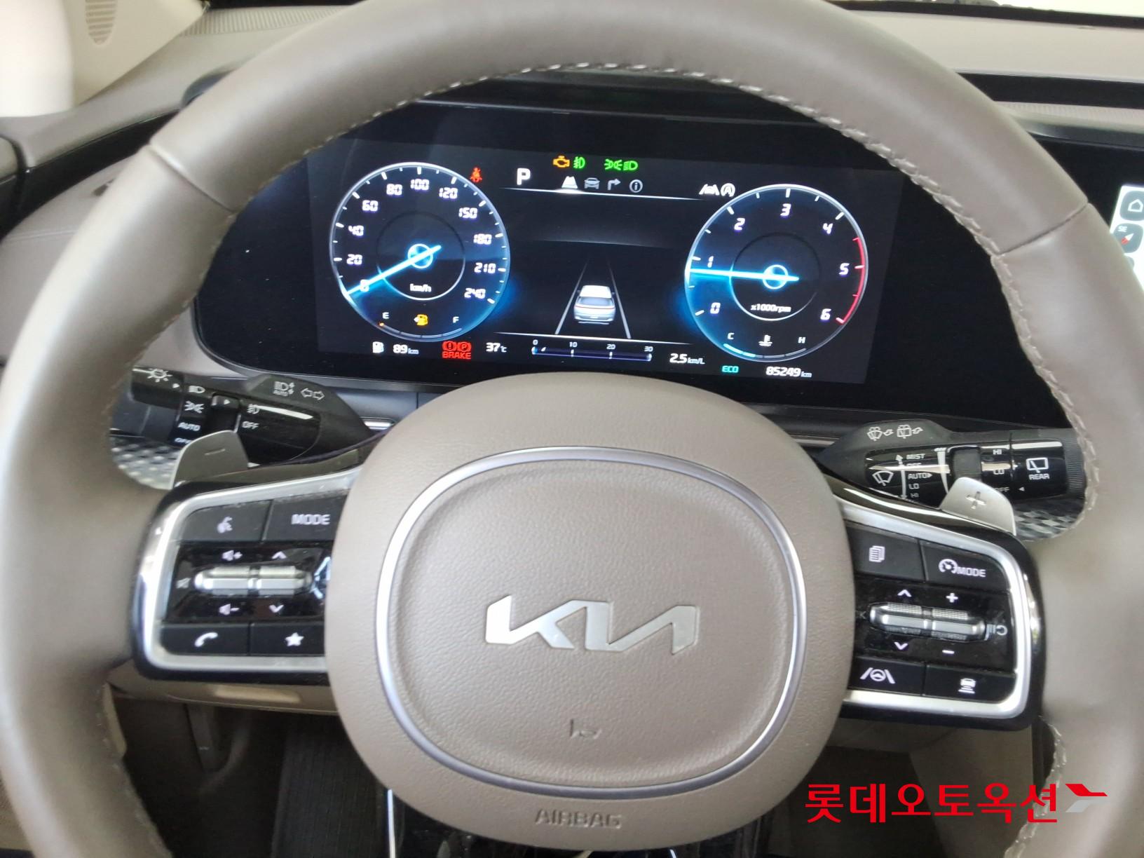 هيونداي Hi Limousine 2023 — صورة 29