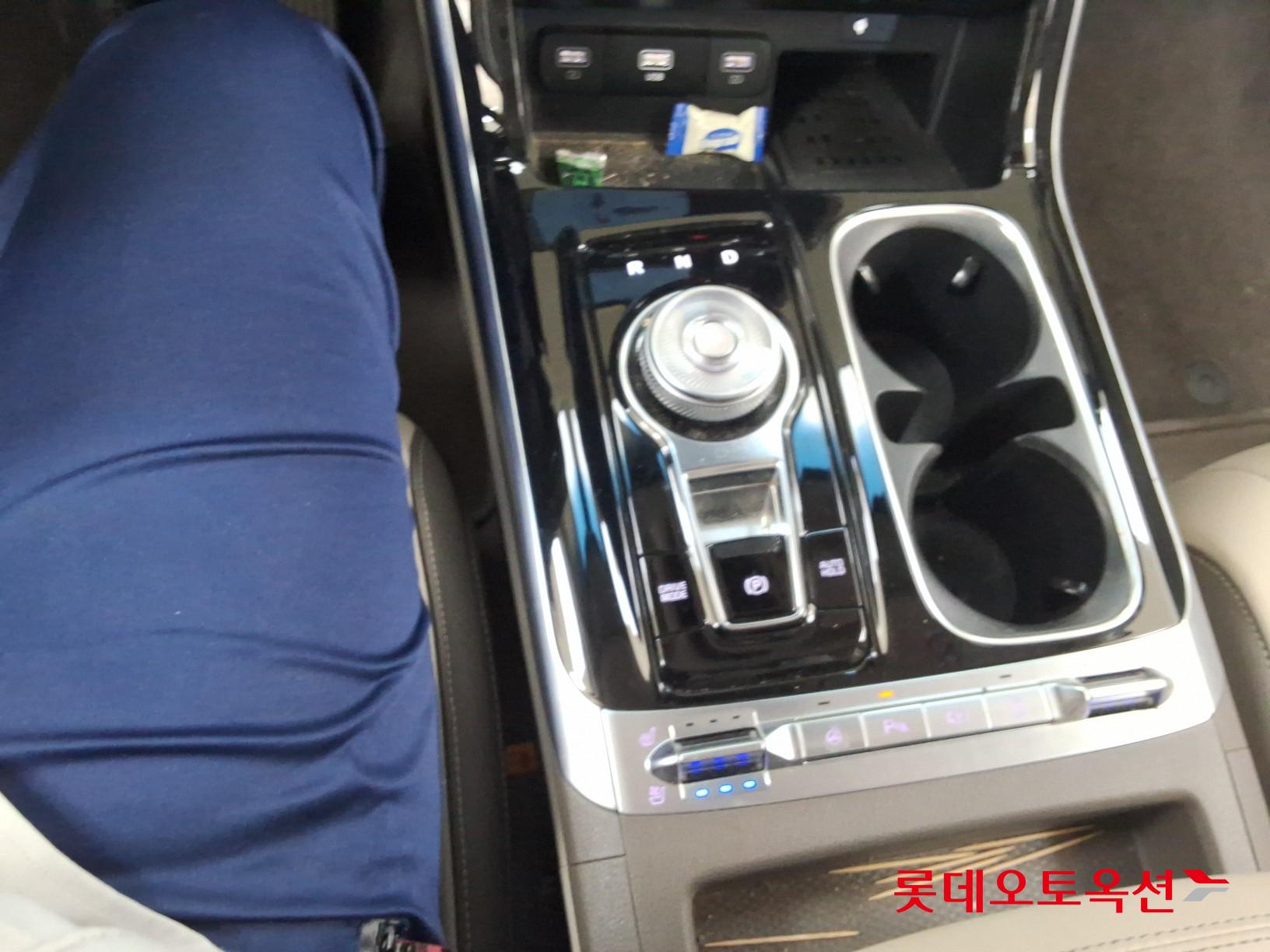 هيونداي Hi Limousine 2023 — صورة 33