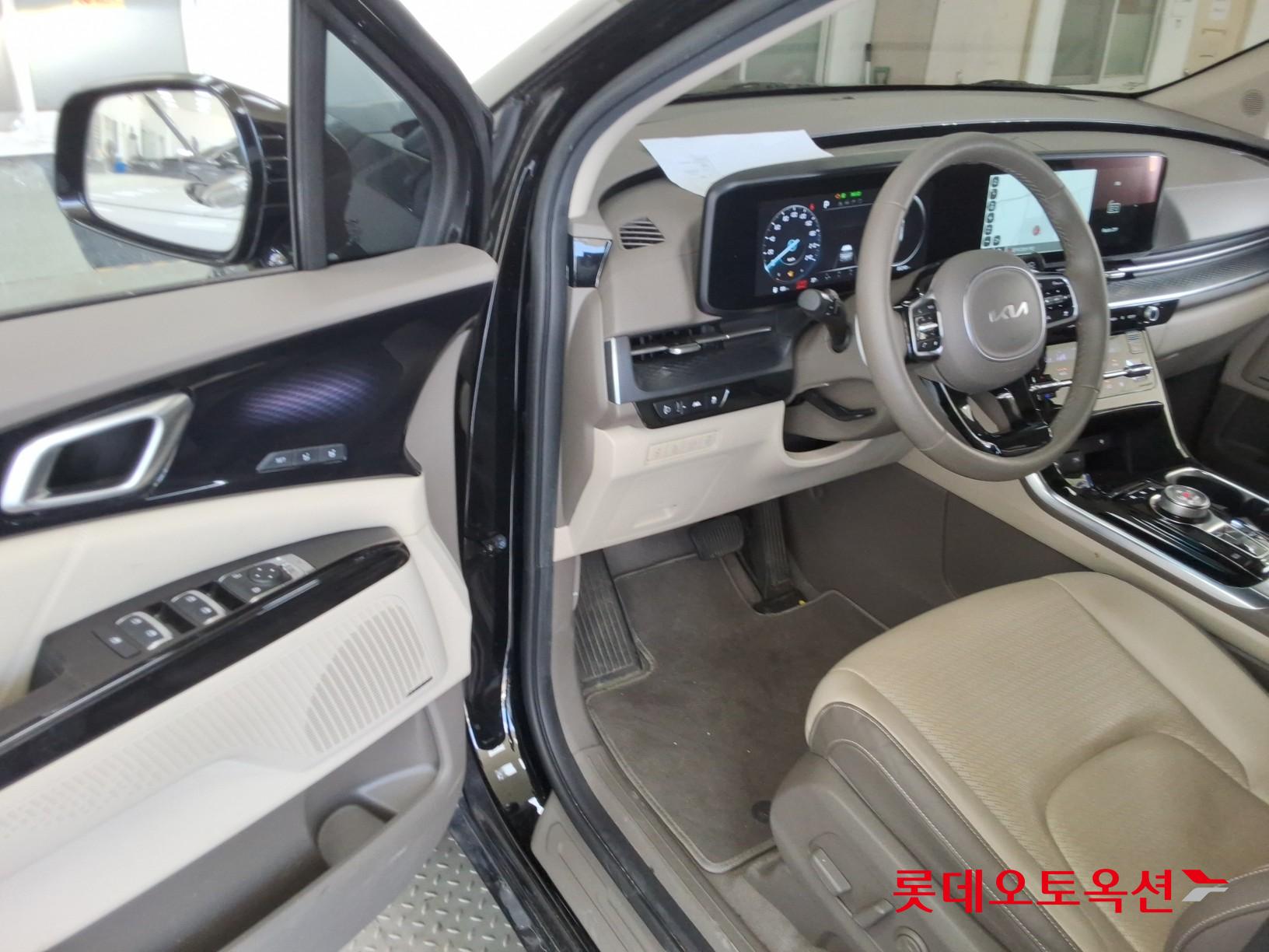 هيونداي Hi Limousine 2023 — صورة 36
