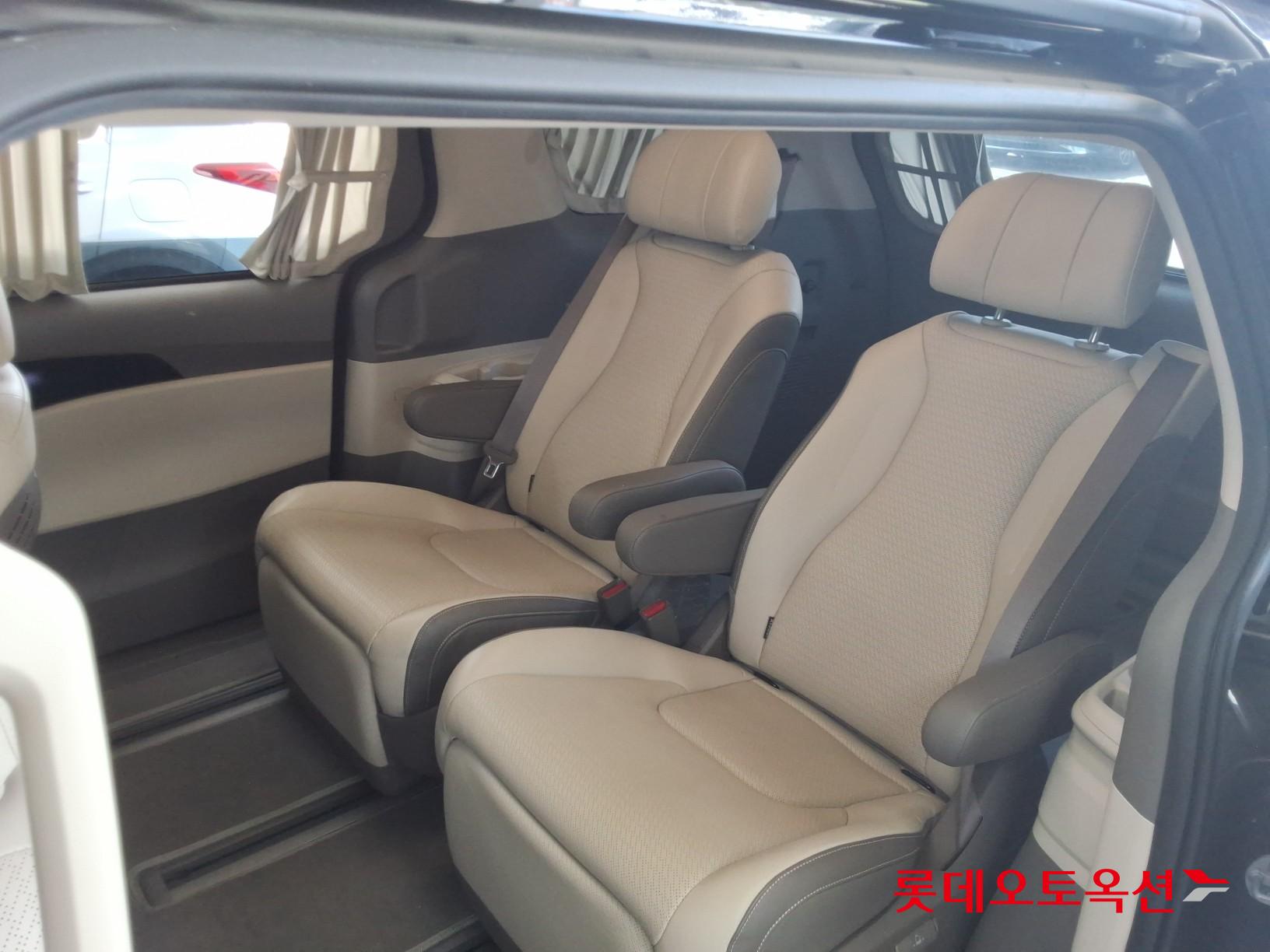 هيونداي Hi Limousine 2023 — صورة 37