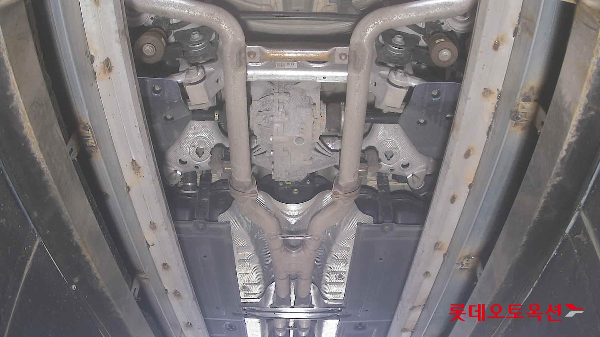 جينيسيس جي 80 2022 3.5T