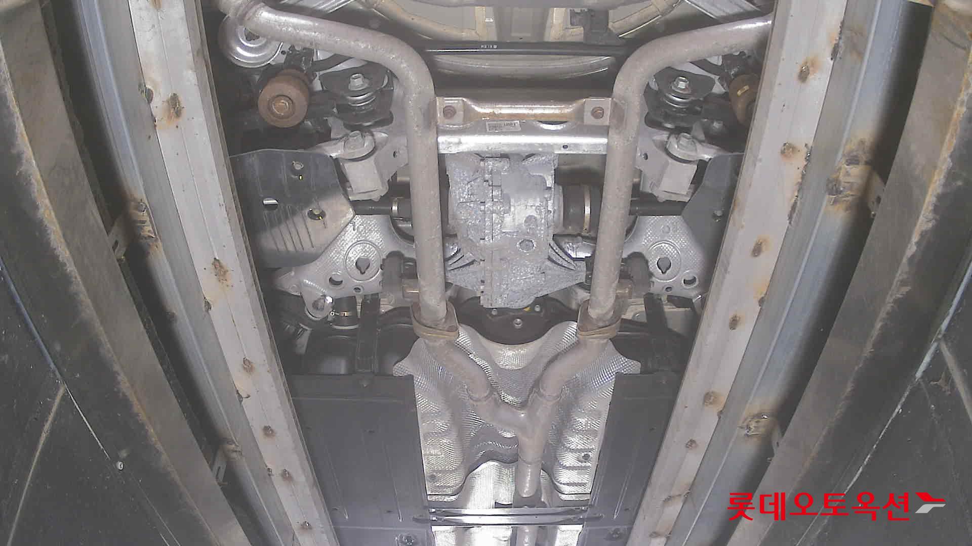 جينيسيس جي 80 2022 2.5T